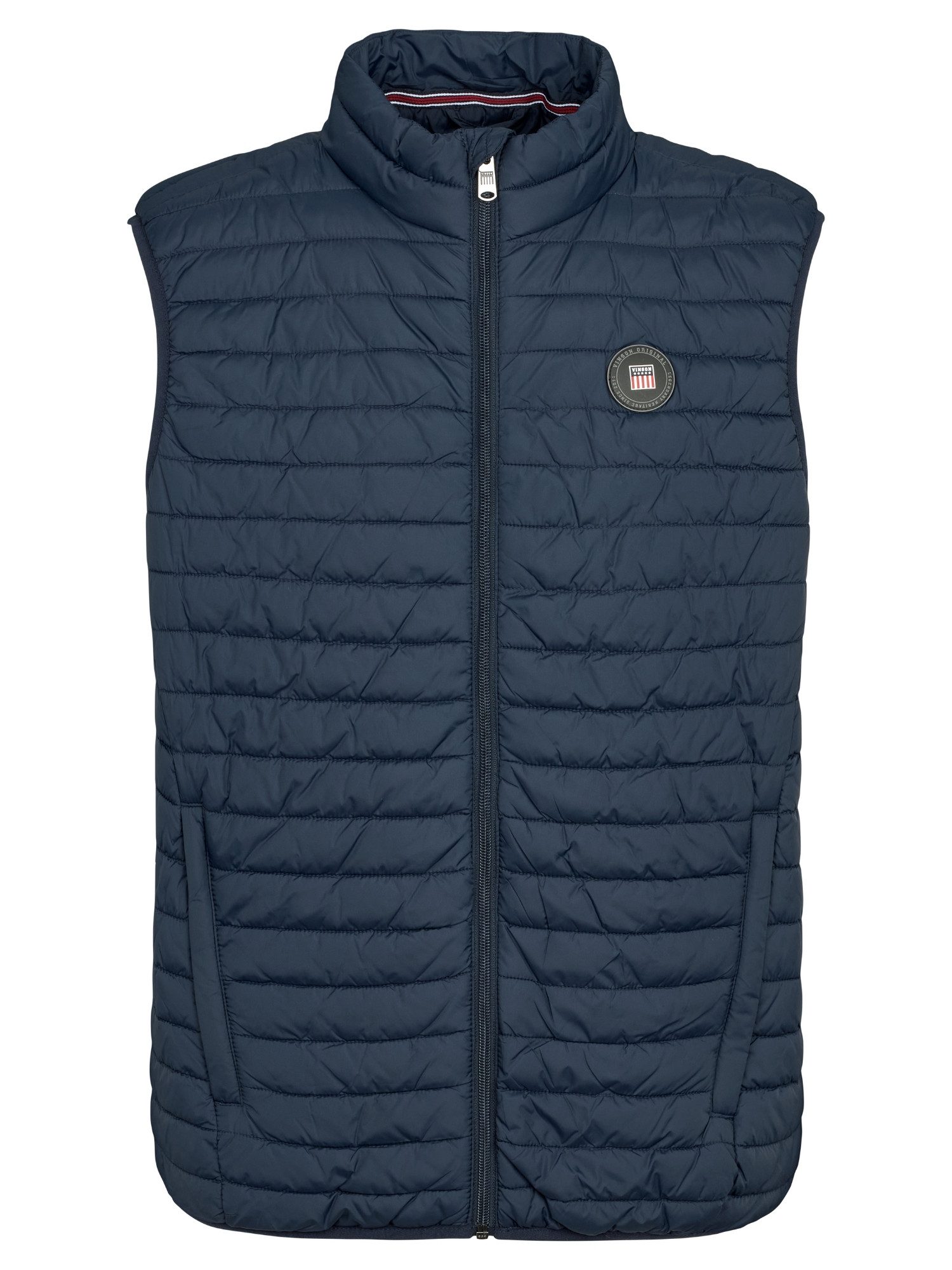 VINSON Kurzweste VINSON Vest Jaxon günstig online kaufen