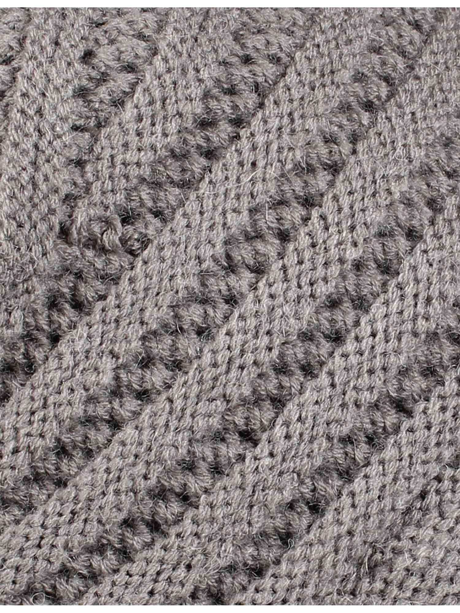 Loevenich Strickmütze Polyacryl Strickmütze günstig online kaufen