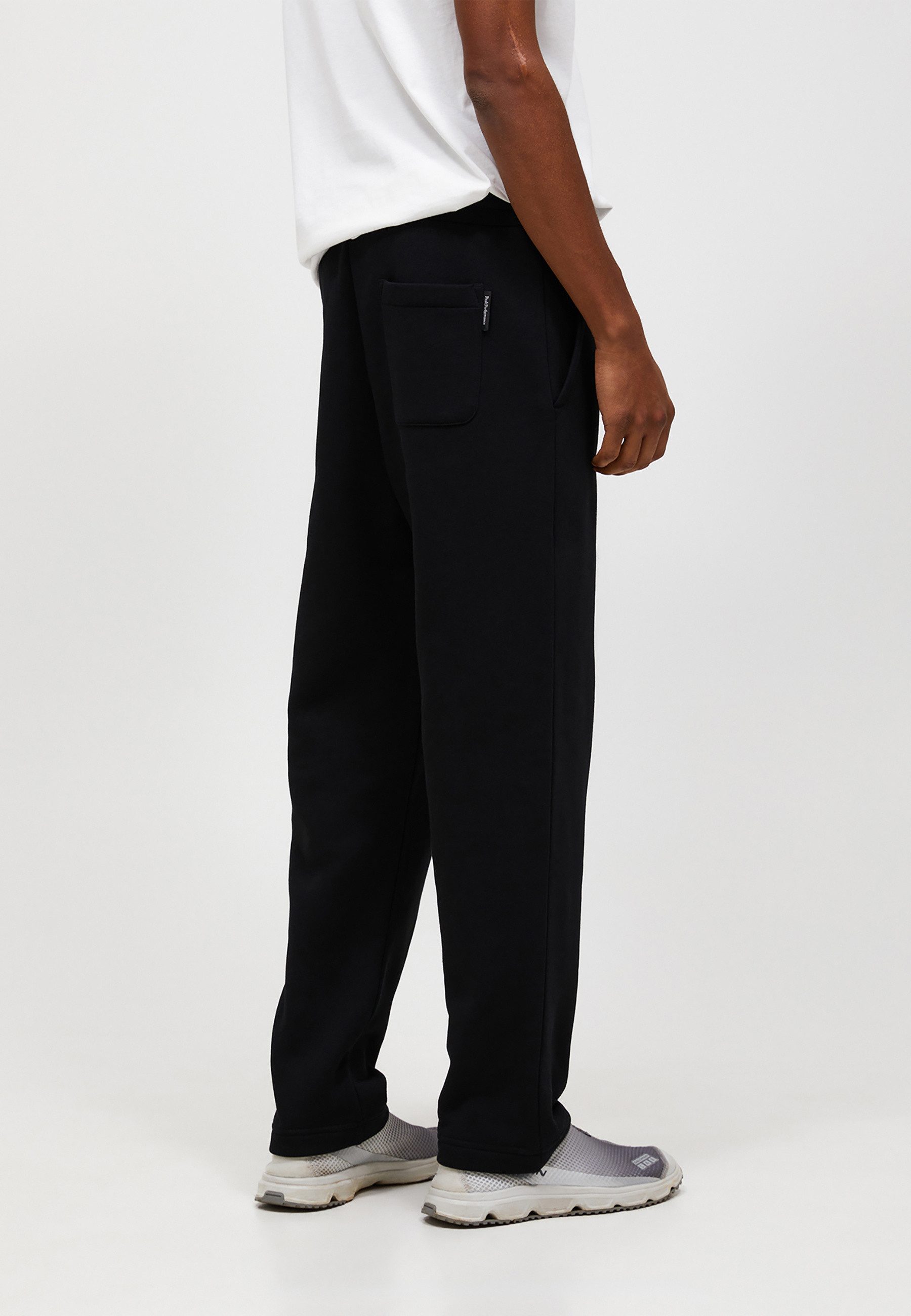 Peak Performance Sweathose M Original Pants (1-tlg) mit sportivem Design