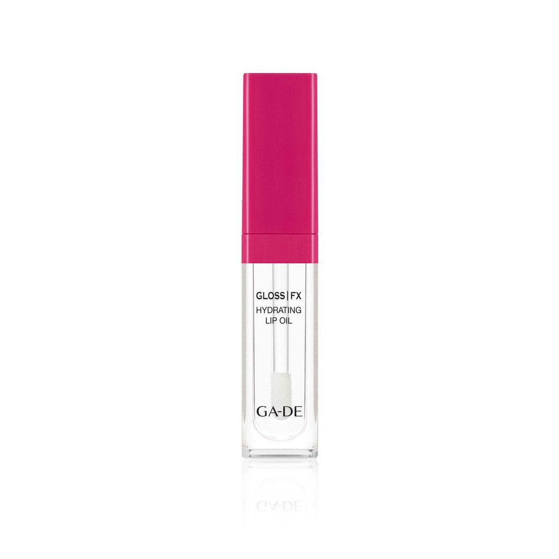GA-DE Блеск для губ GA-DE HYDRATING GLOSS FX LIP OIL