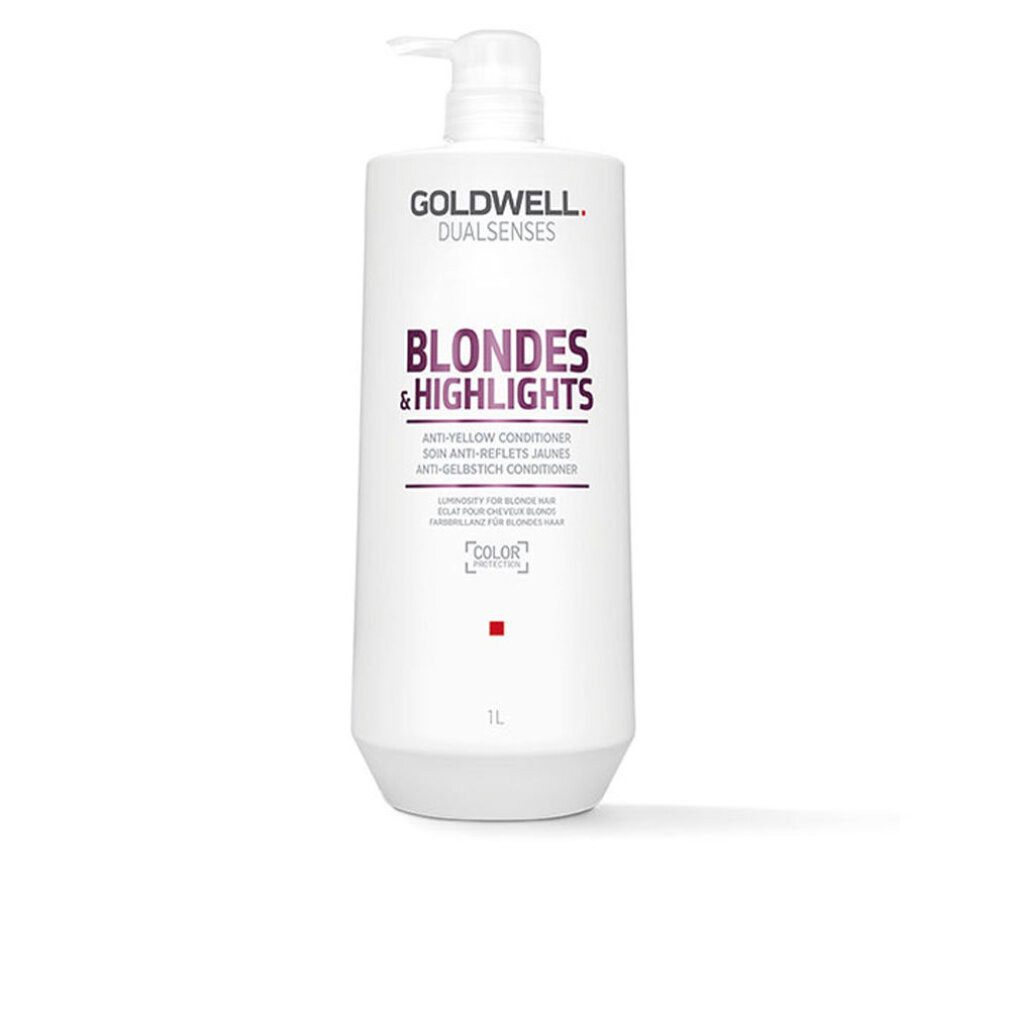 Goldwell Haarspülung Dual Senses B&H Conditioner