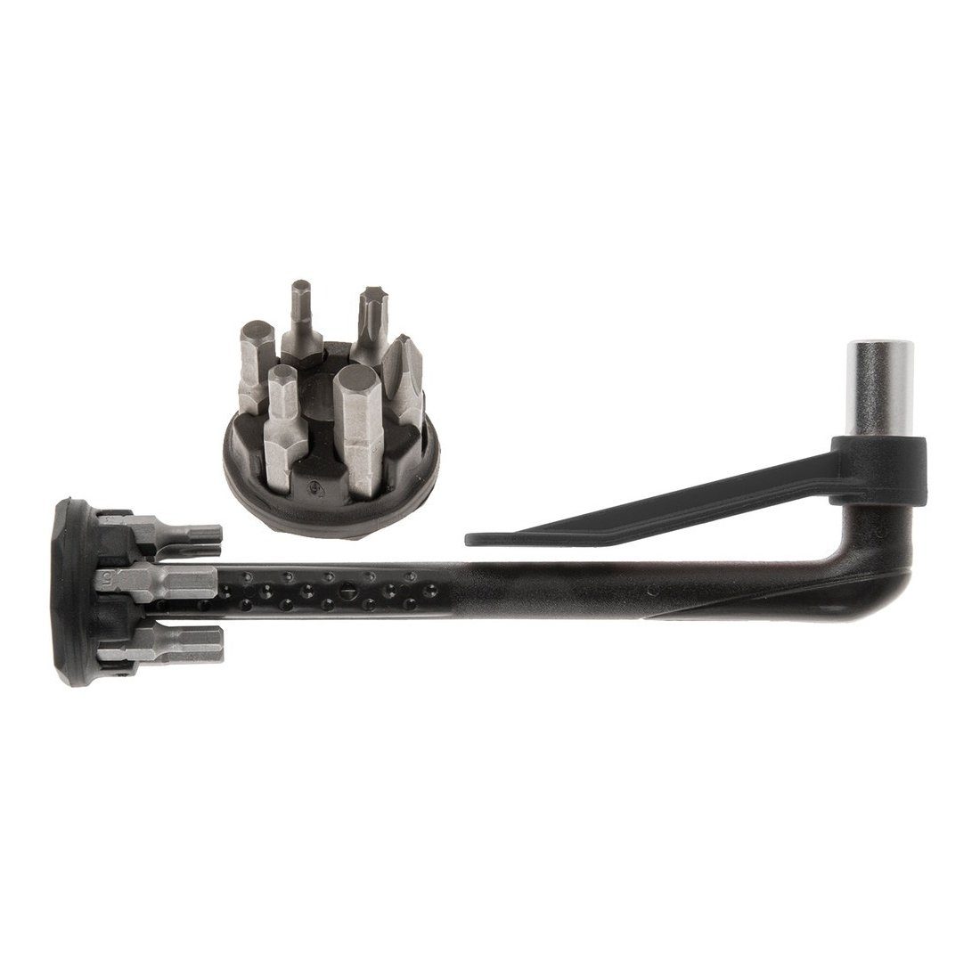 Montagewerkzeug Drehmomentschlüssel TW-3/10 3-10 Nm, in Blisterverpackung