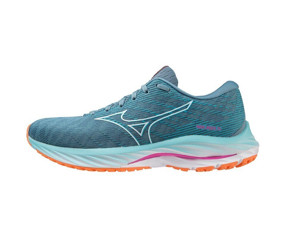 Mizuno WAVE RIDER 26 Кросівки