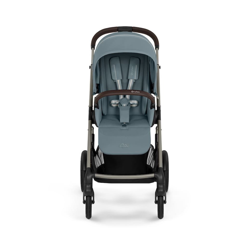 Cybex Kombi-Kinderwagen Talos S Lux Kinderwagen - Kollektion 2026