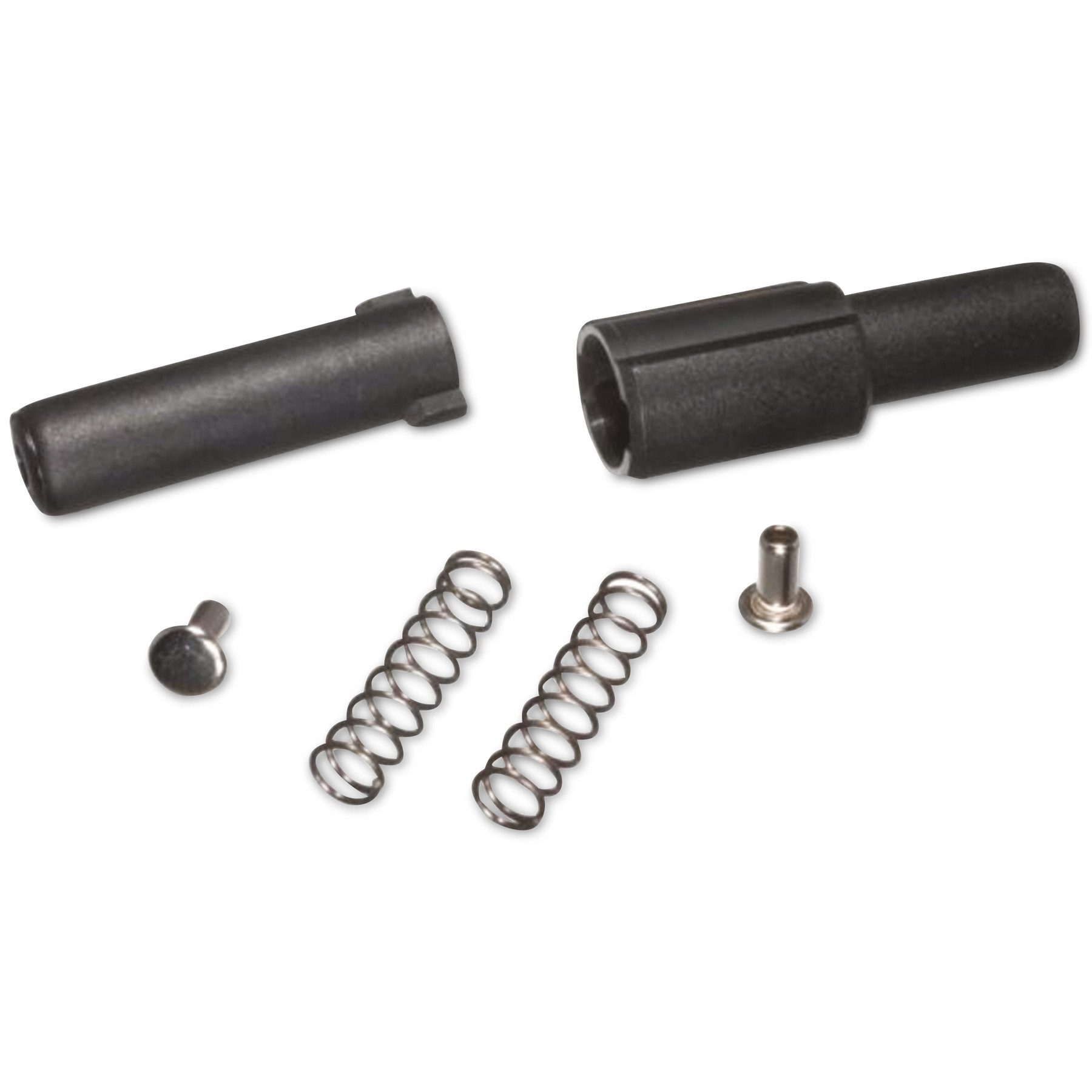 ESKA Sicherungshalter ESKA Sicherungshalter, 121710, für Feinsicherung 5 x 20 mm und 6,3 x