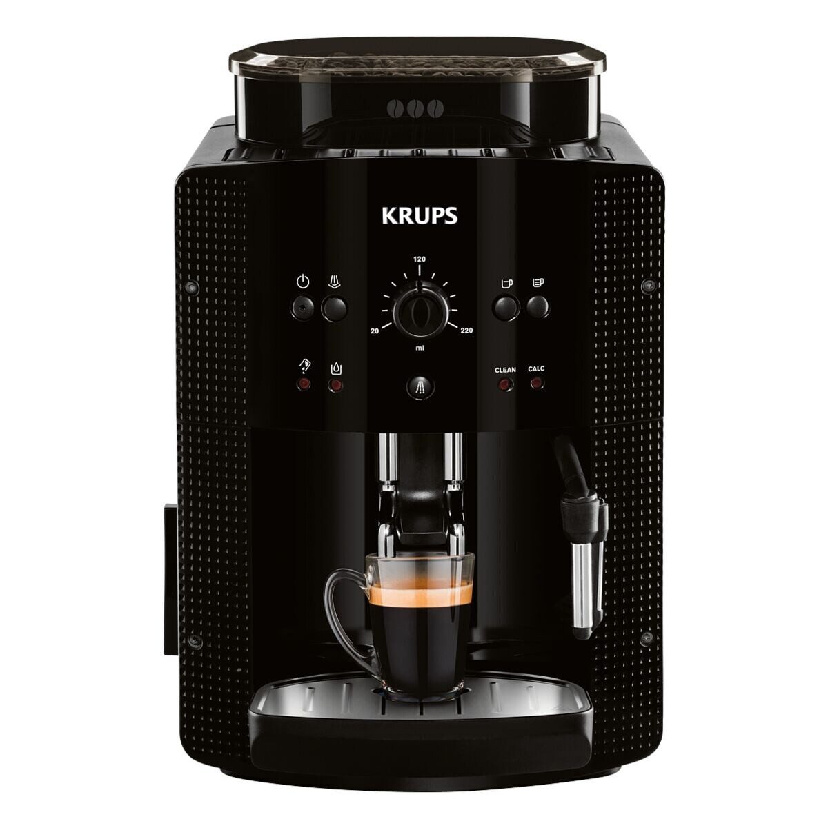 Krups Kaffeevollautomat, 1450 W