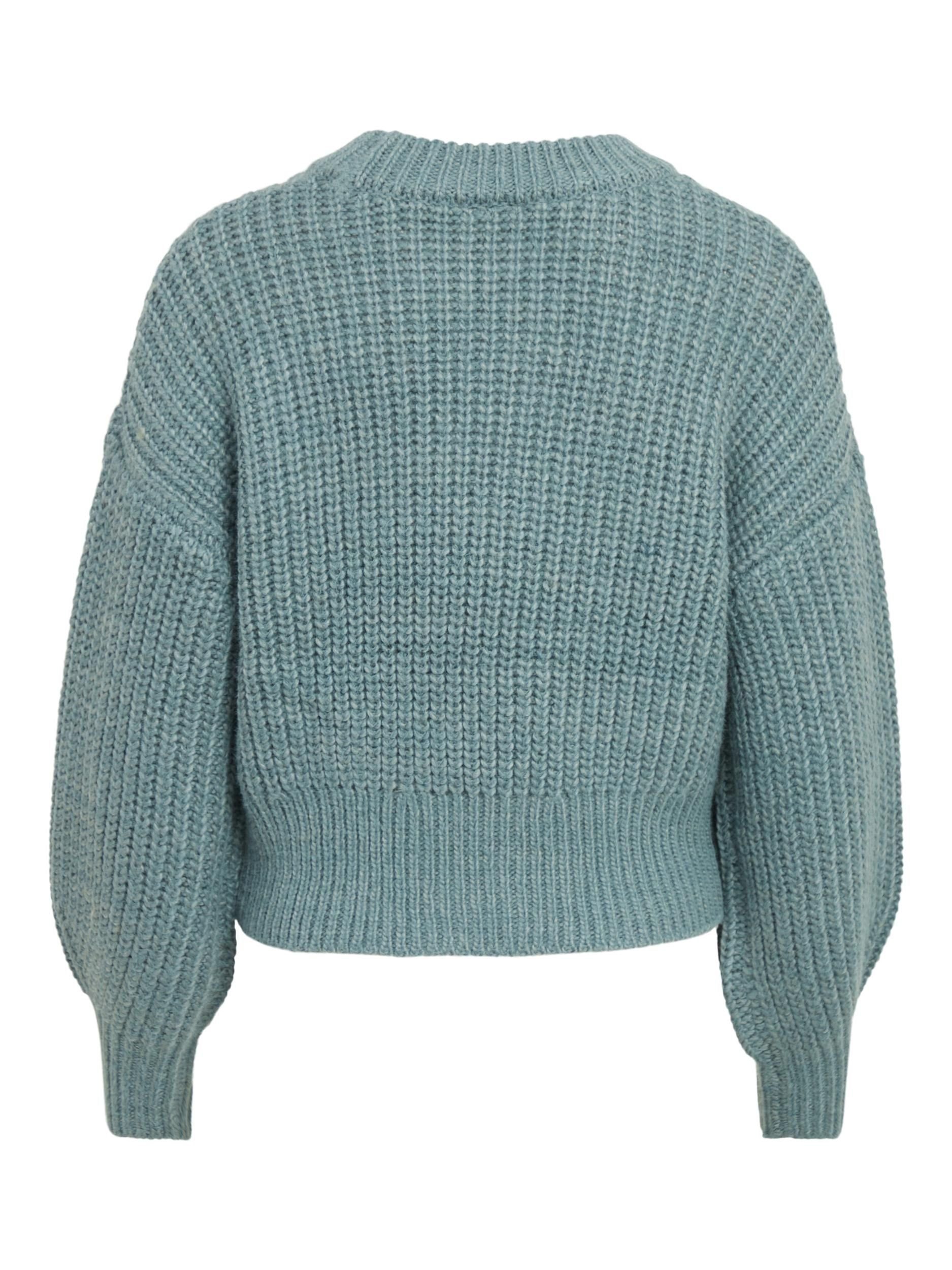 Vila Strickpullover