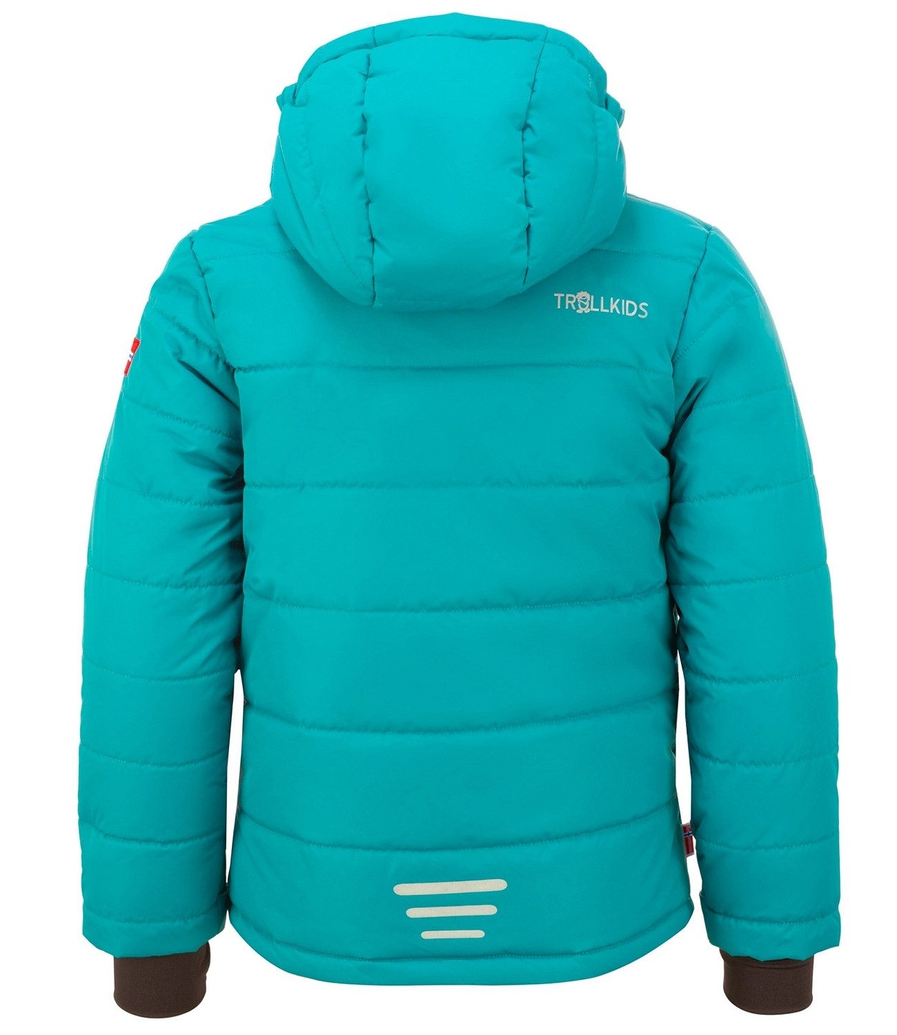 TROLLKIDS Winterjacke Hemsedal Wasserdicht