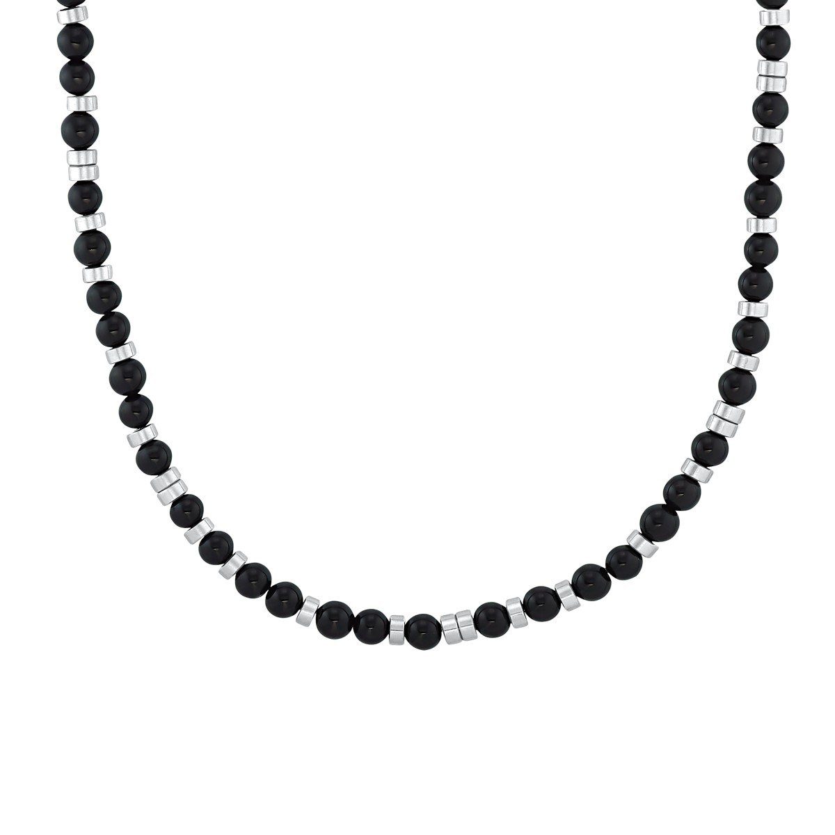 s.Oliver Kette mit Anhänger 2031485 sil...