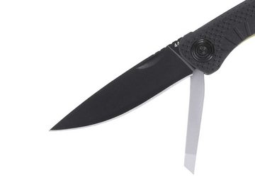 SOG Taschenmesser SOG AEGIS MT BLACK & MOSS Multitool