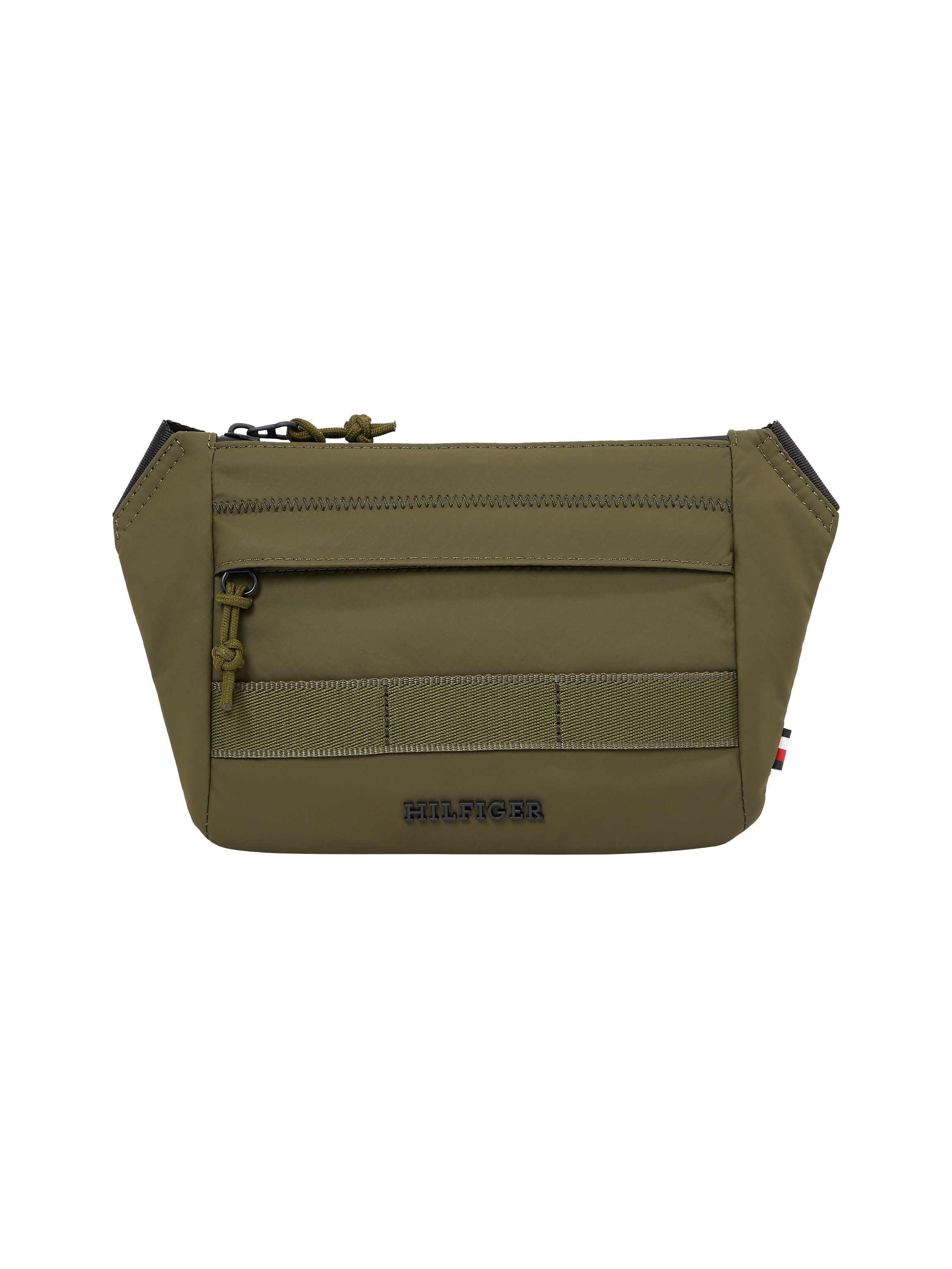 Tommy Hilfiger Gürteltasche TH COLOUR BUMBAG, günstig online kaufen