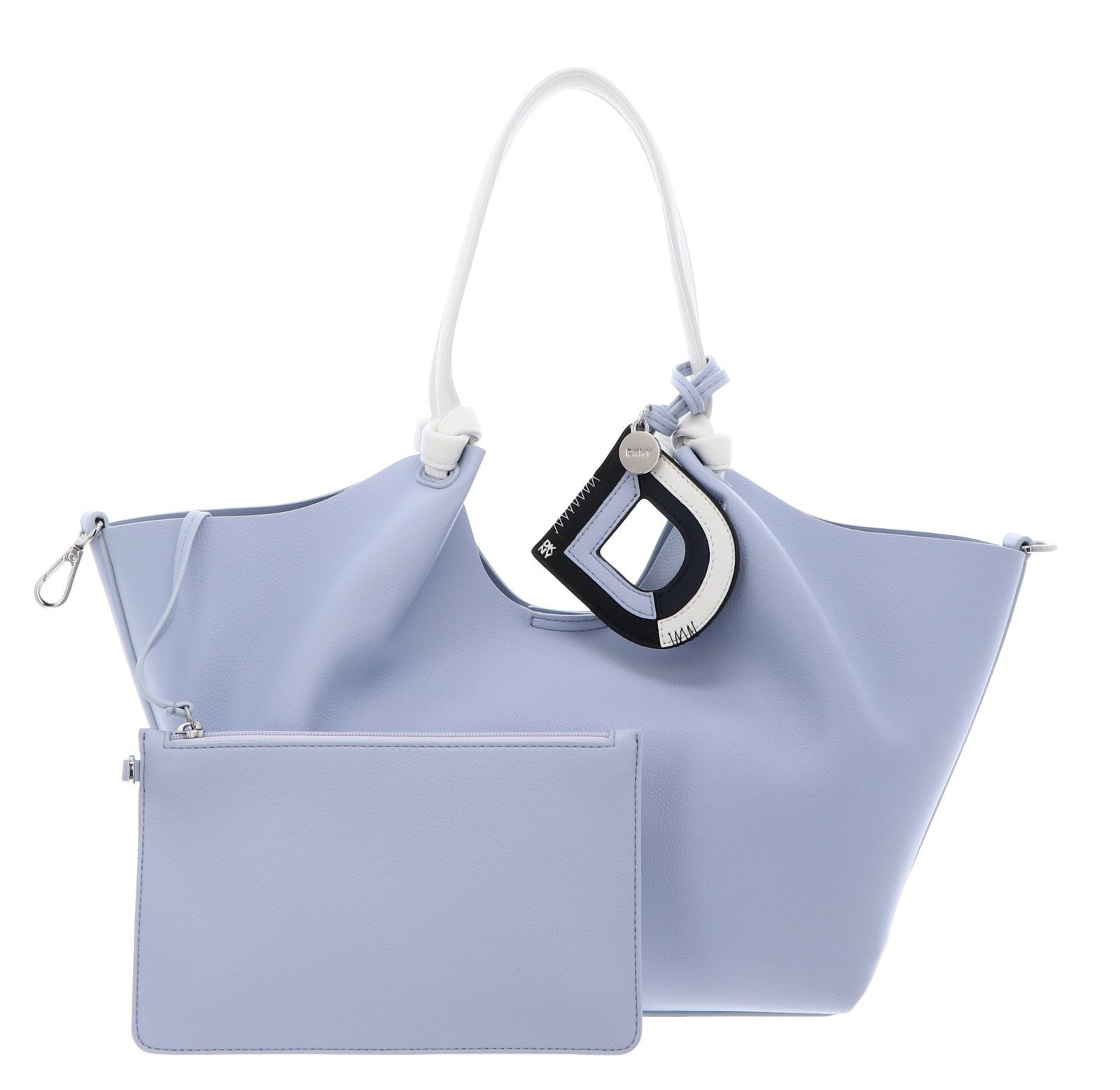 DKNY Handtasche Tote Bag (Set, 2-tlg)