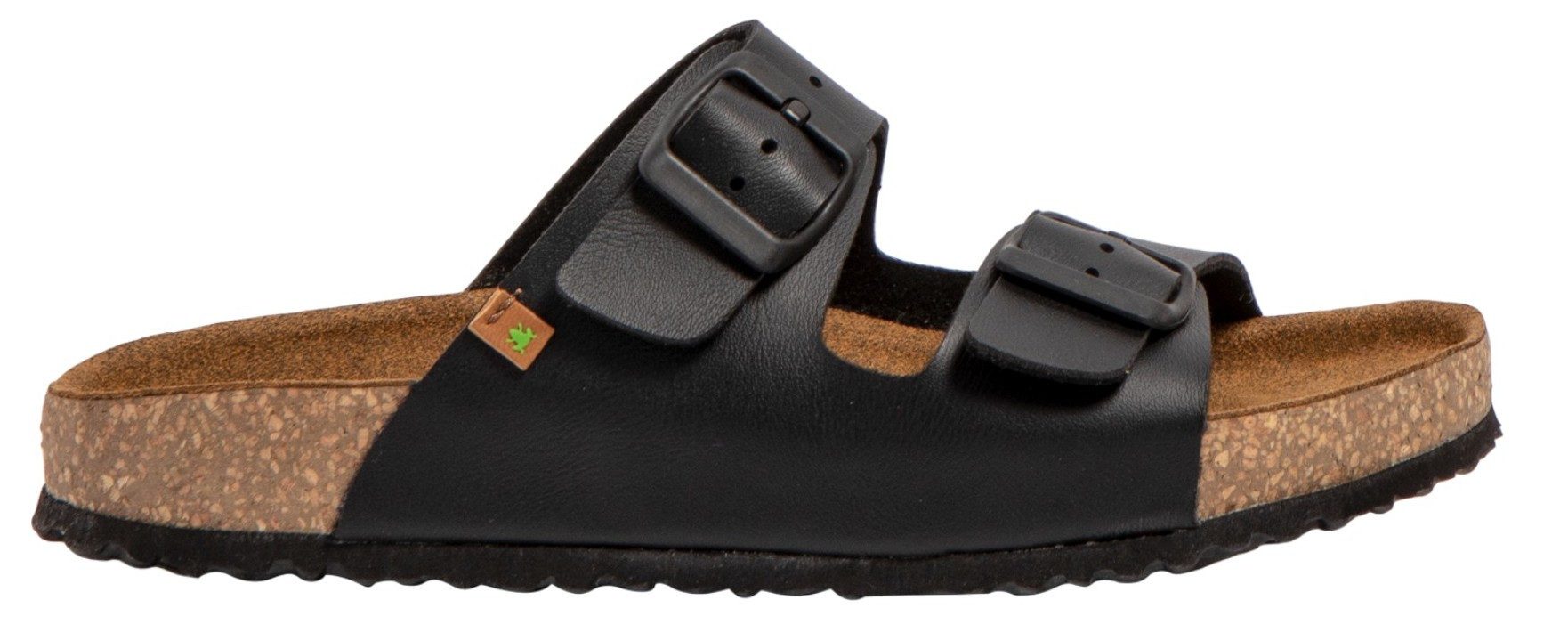 El Naturalista NE50 WARAJI Black Sandale