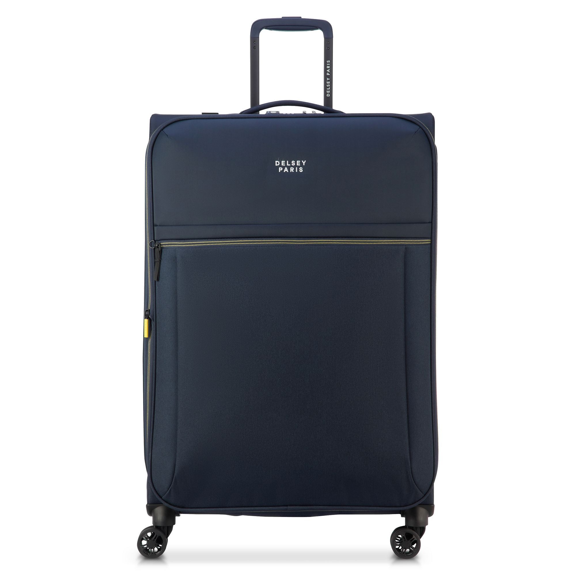 Weichgepäck-Trolley Brochant 3