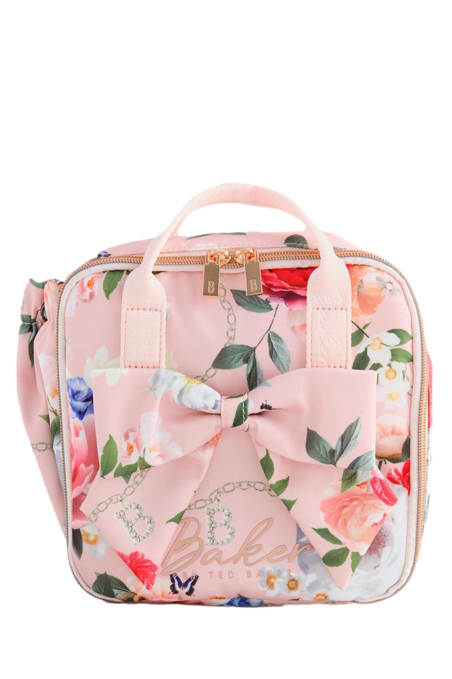 Baker by Ted Baker Lunchbox Baker by Ted Baker Back to School Lunch-Beutel, (1-tlg)