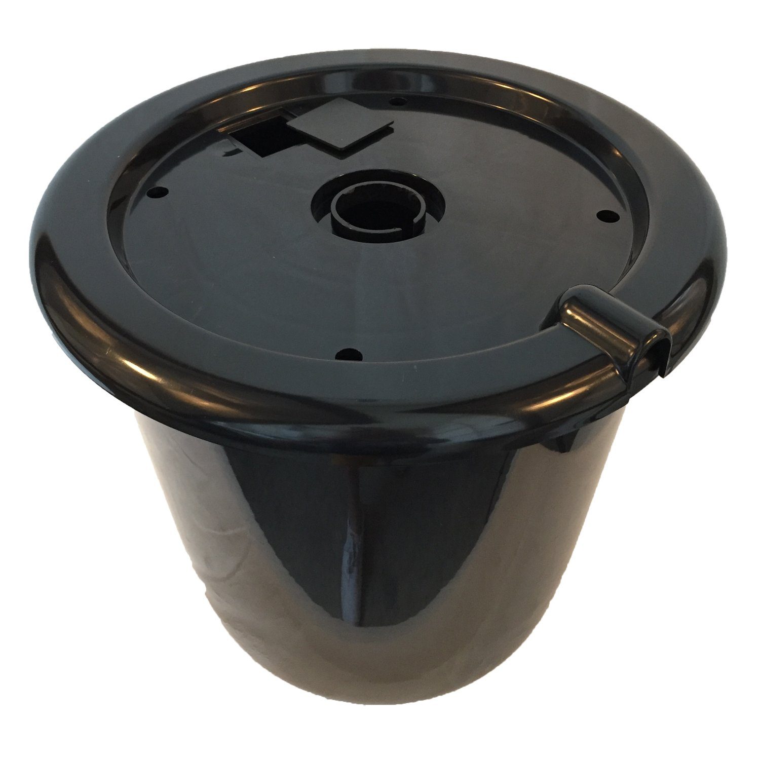 Köhko Gartenbox Köhko Springbrunnen Becken und günstig online kaufen