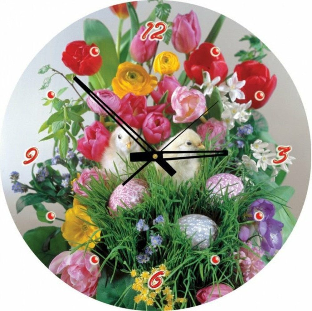 ART PUZZLE Puzzle ART PUZZLE Puzzle Uhr Du weißt, dass ich dich liebe, Puzzleteile