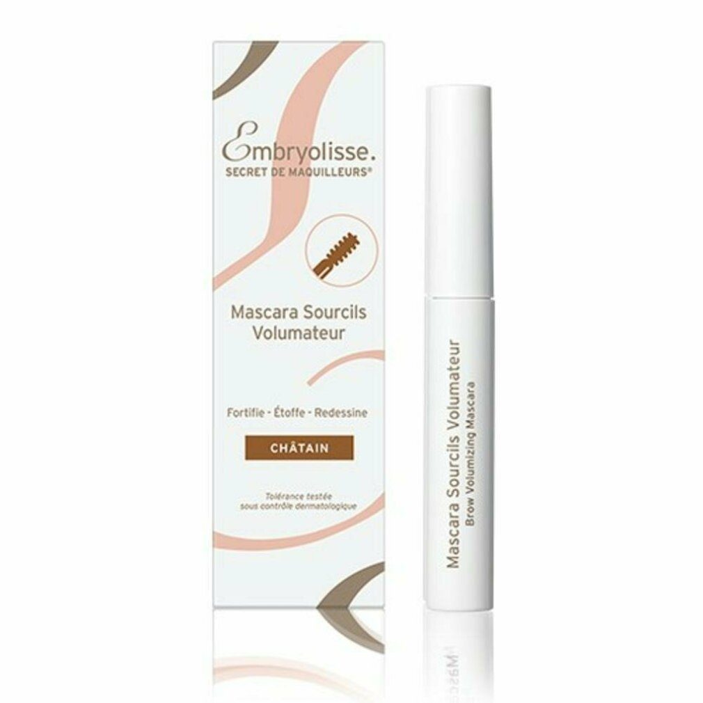 Embryolisse. Augenbrauen-Stift Brow Volumizing Mascara