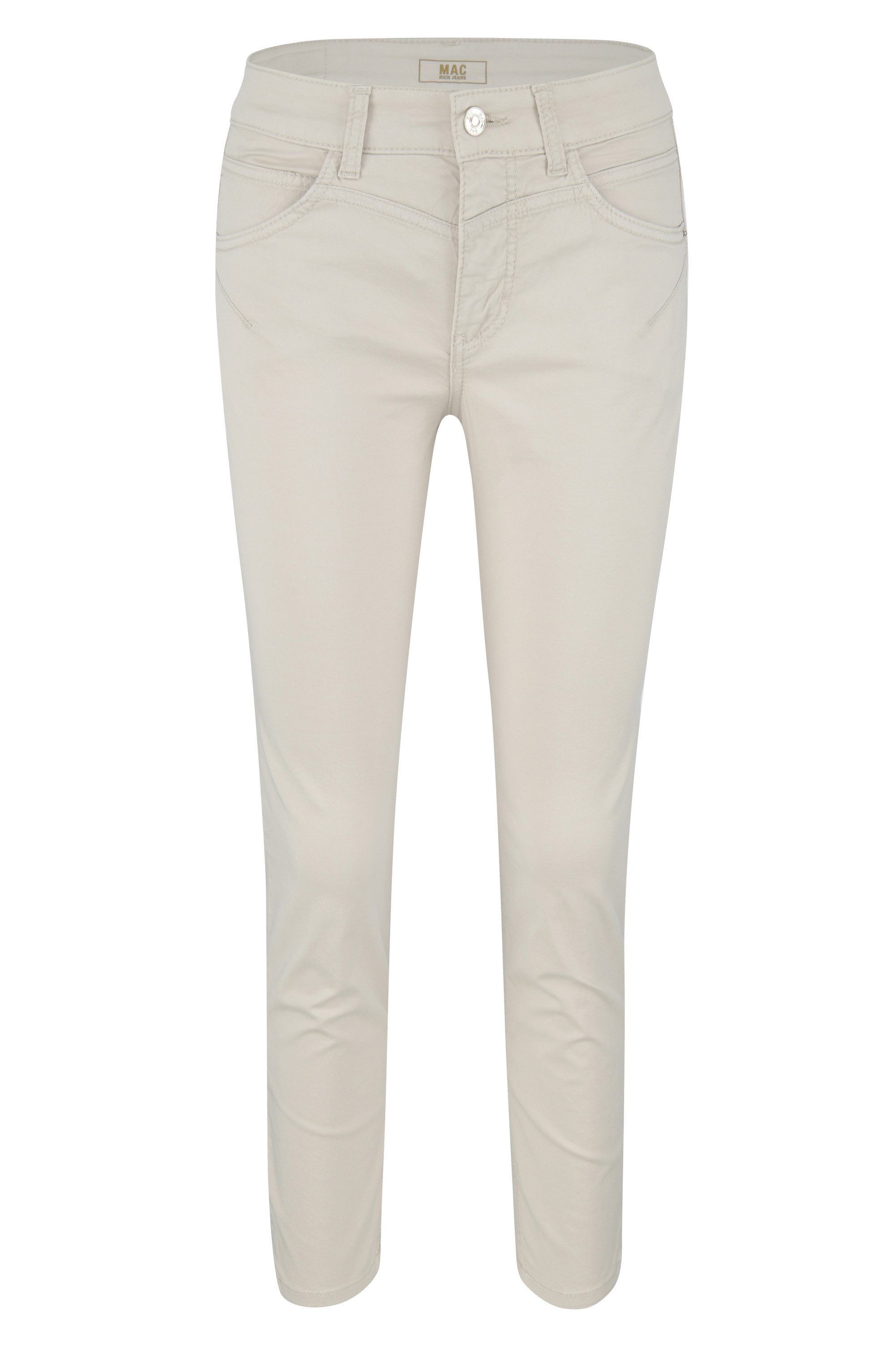 MAC Stretch-Jeans MAC RICH SLIM ivory PPT 5750-00-0434 208R