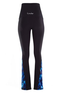 Winshape Leggings Functional Power Shape BCHWL109 High Waist Boot Cut