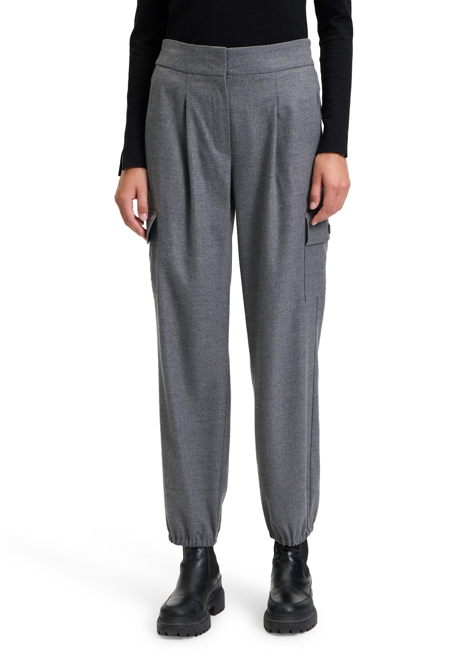 Betty Barclay Stoffhose Betty Barclay Stoffhose günstig online kaufen