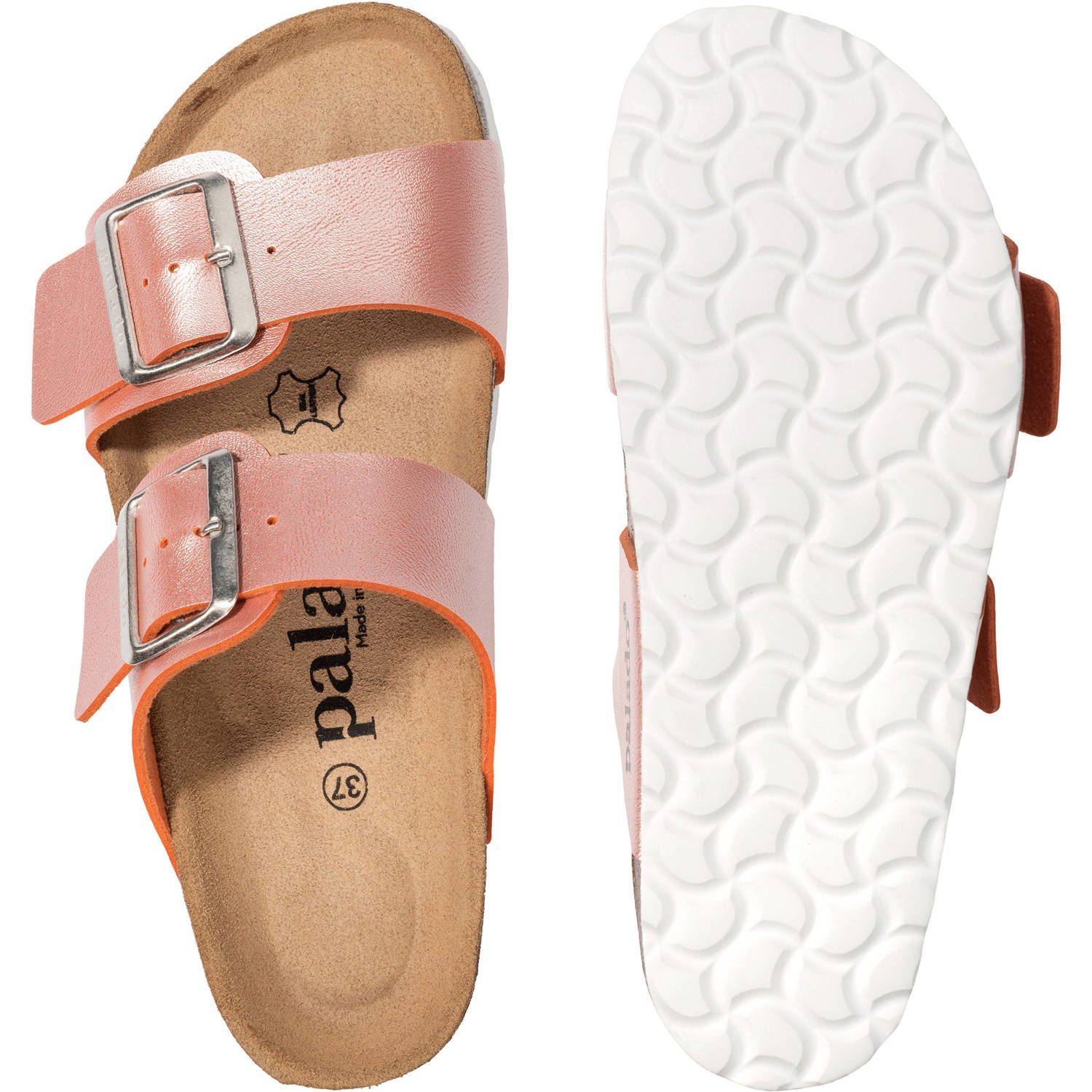 Palado Samos EGS Pantolette