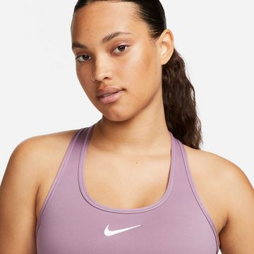 Nike Sport-BH SWOOSH MEDIUM SUPPORT WOMEN'S PADDED SPORTS BRA