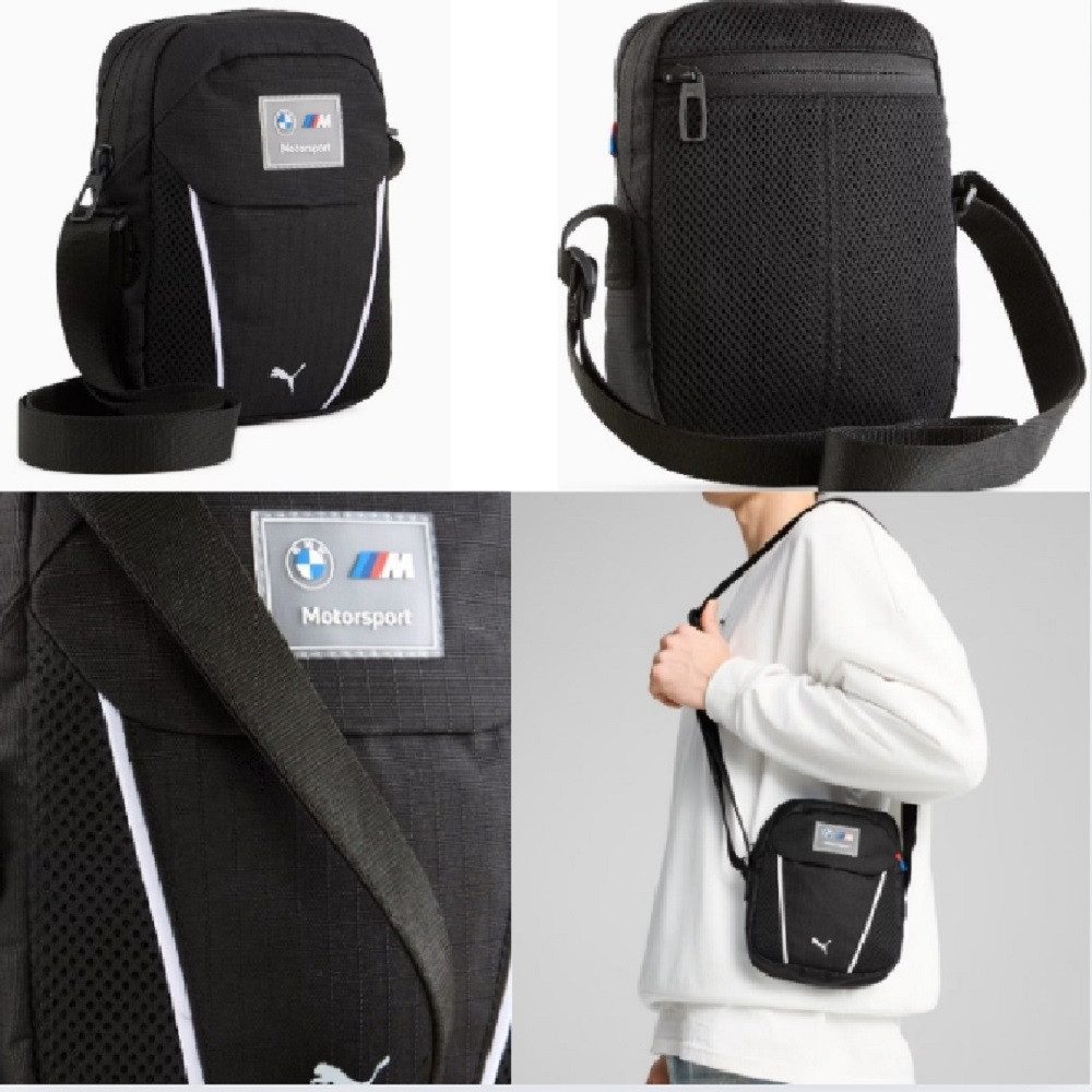 BMW Bauchtasche BMW M Motorsport Tasche günstig online kaufen