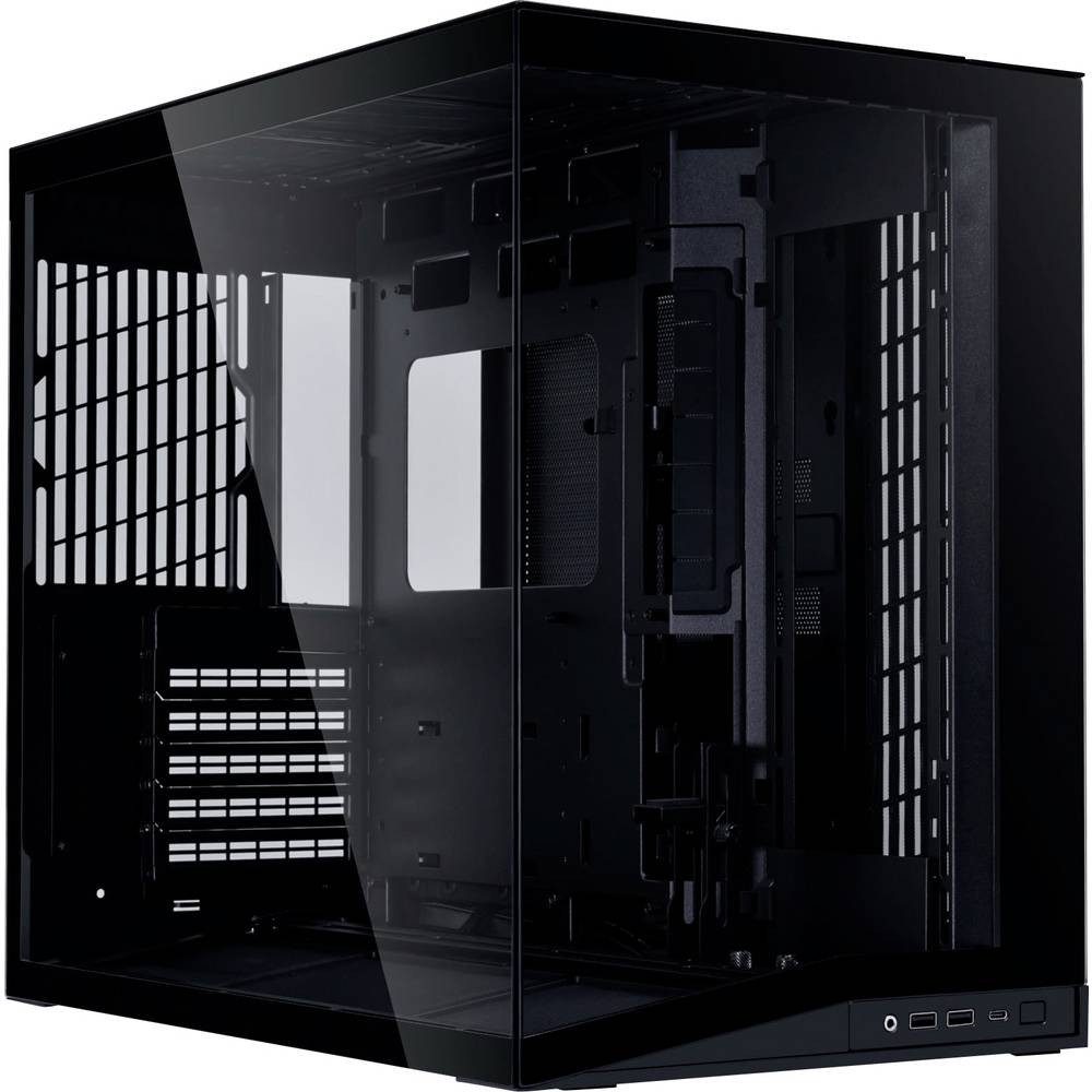 Lian Li PC-Gehäuse O11DMIV2X