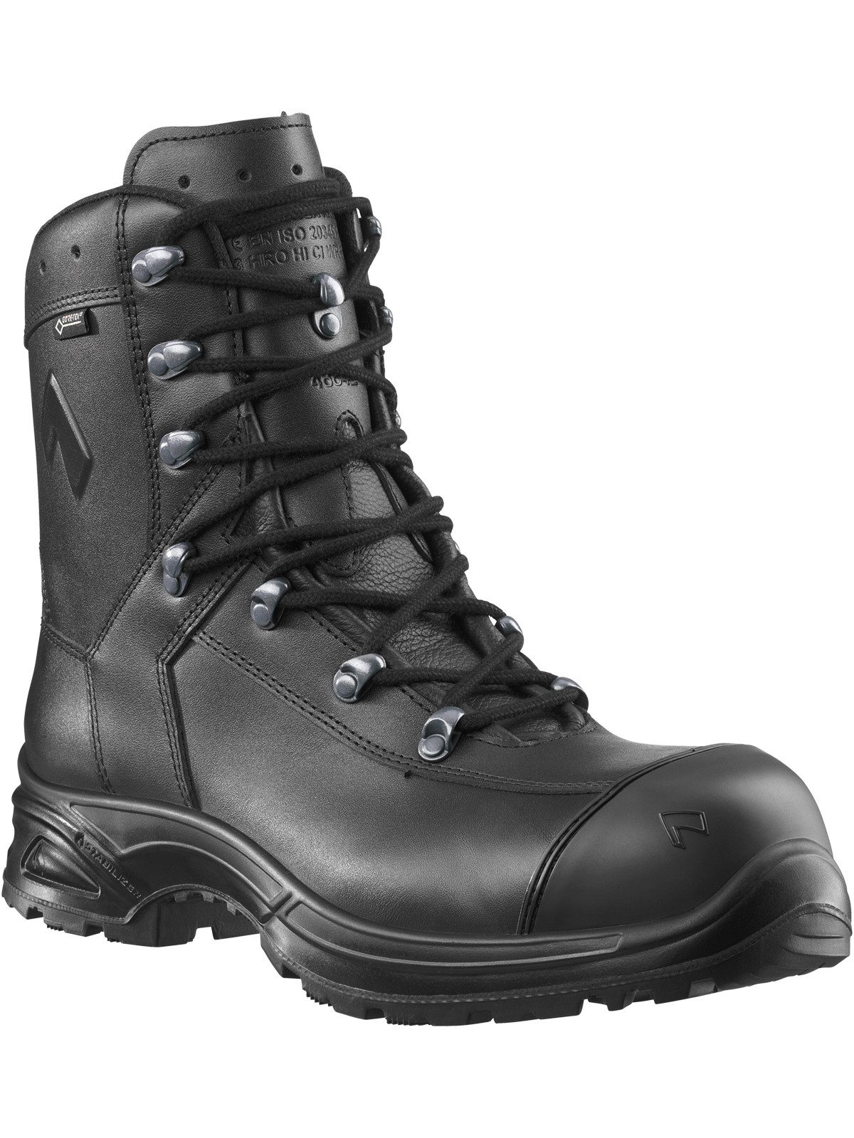 haix Airpower XR22 Arbeitsschuh
