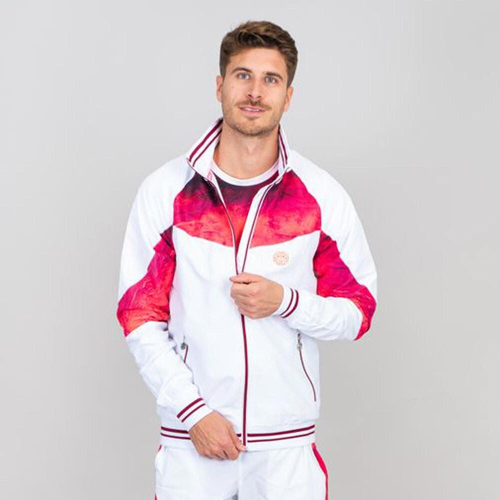 BIDI BADU Trainingsjacke Jabu Tech günstig online kaufen
