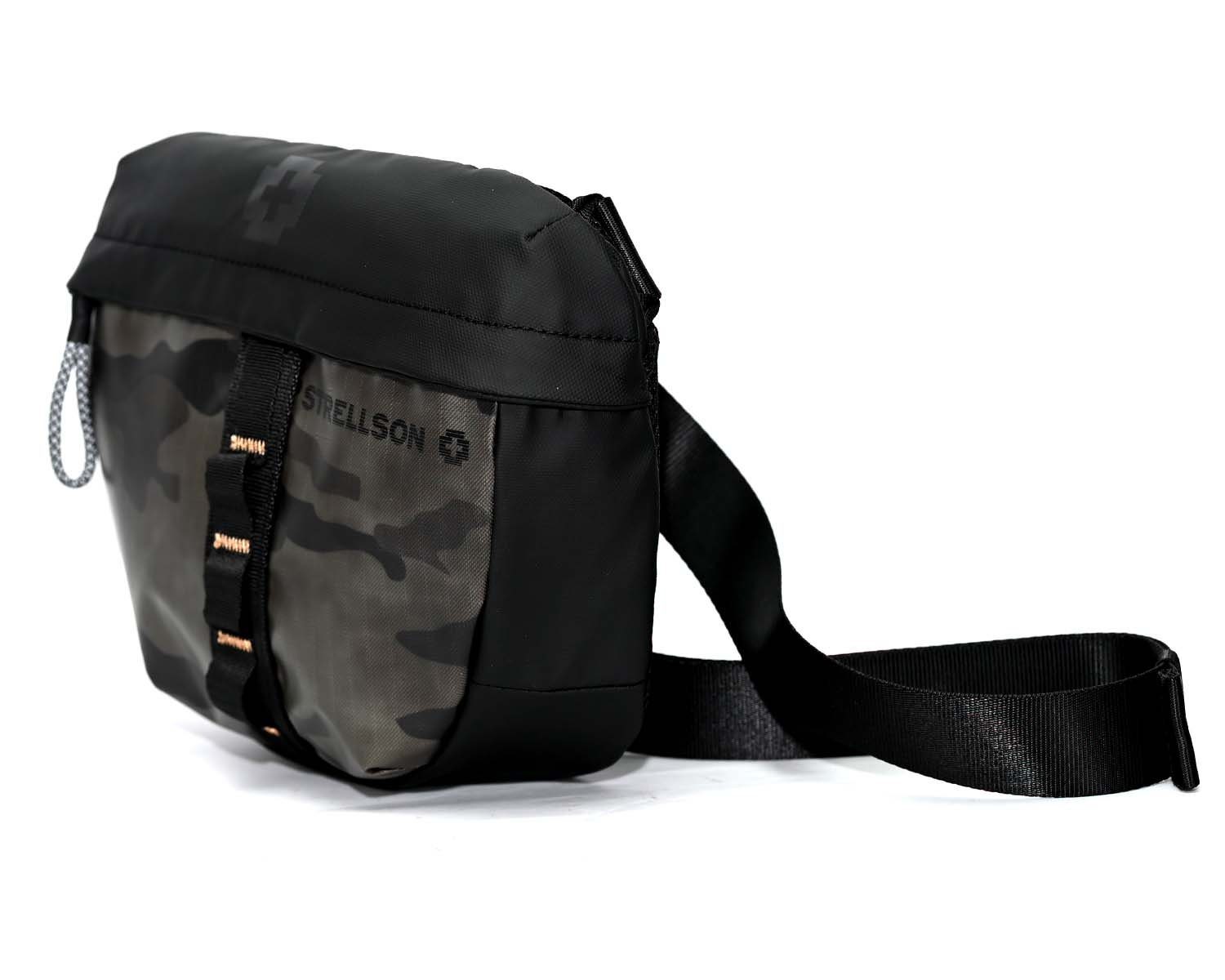 Strellson Gürteltasche Stamford-XSHZ TOBY Shoulderbag