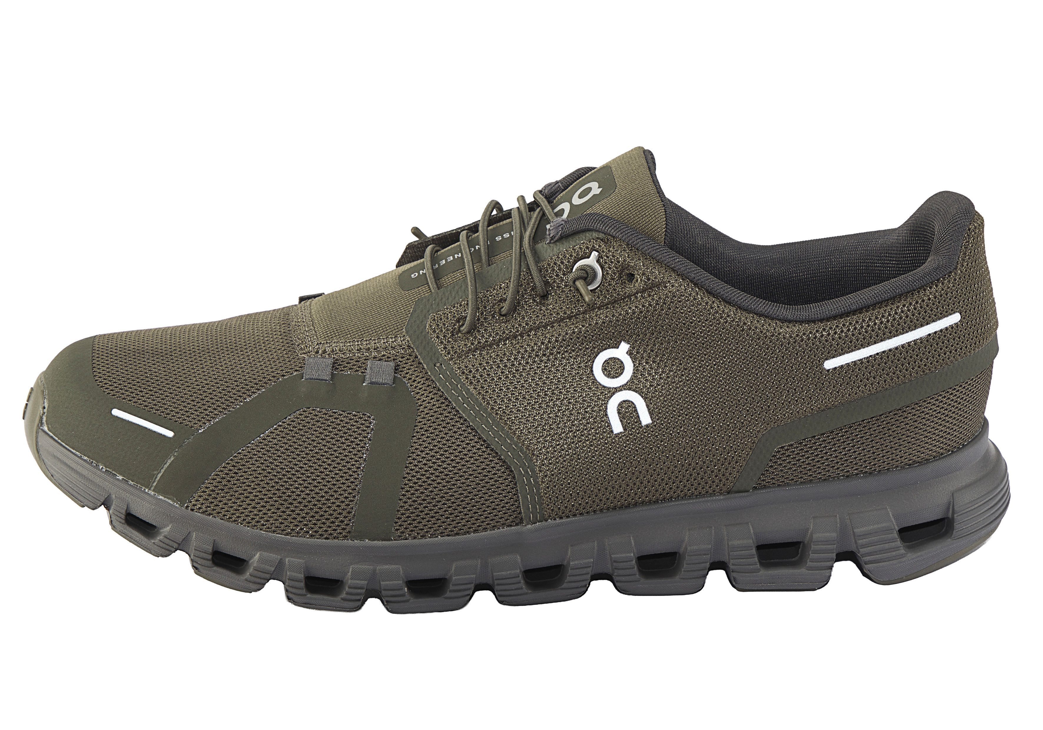 ON RUNNING CLOUD 6 Sneaker
