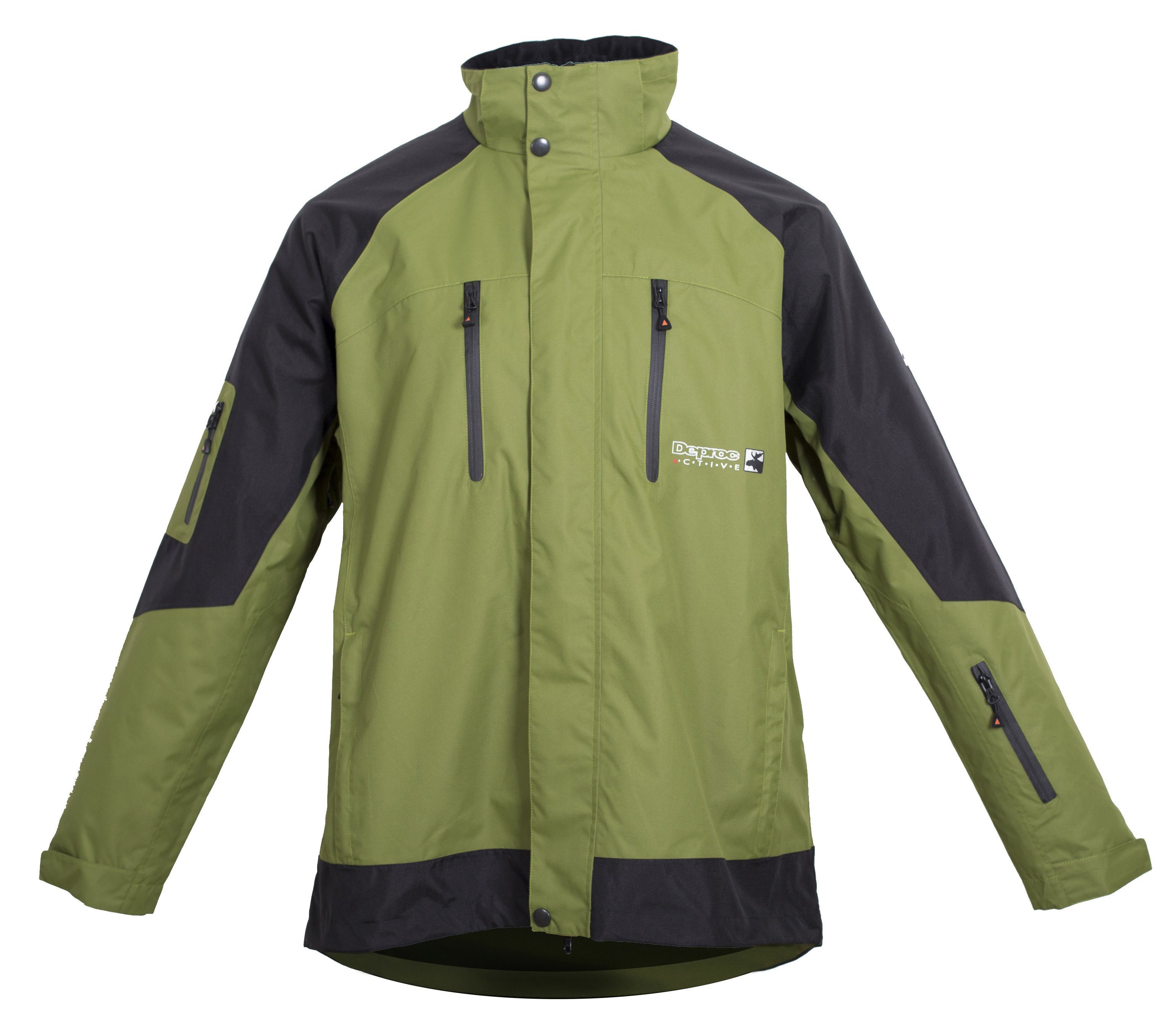 DEPROC Active Outdoorjacke GLENCOE CS MEN günstig online kaufen