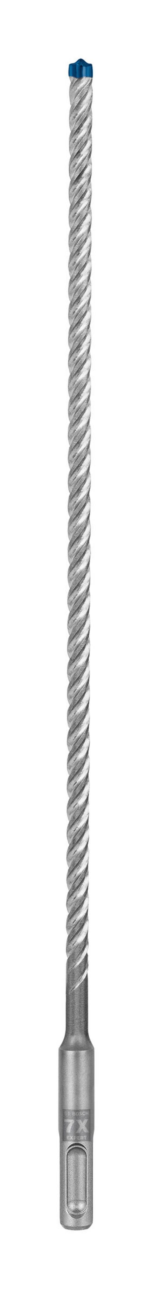 BOSCH Universalbohrer Expert SDS plus-7X, SDS plus-7X Hammerbohrer, 6,5 x 250 x 315 mm