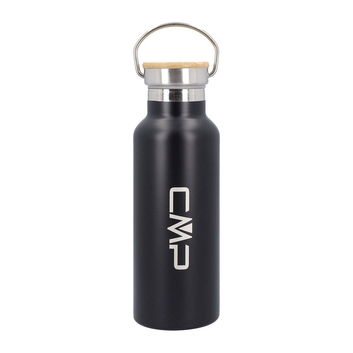 CMP Trinkflasche MAHREA 500 ML THERMAL WATER BOTTLE NERO