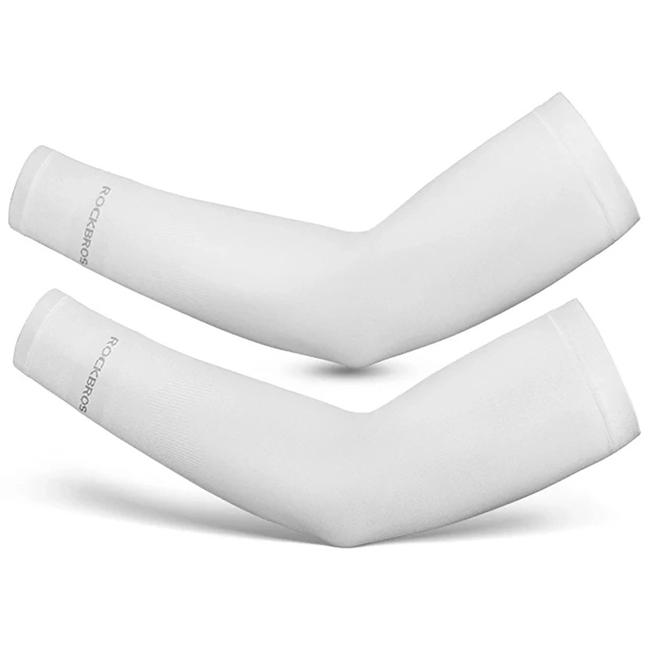 ROCKBROS Armlinge XT9002BK (Bekleidungs-Set, 2 Fahrradärmel) UPF50+ UV-Schu günstig online kaufen