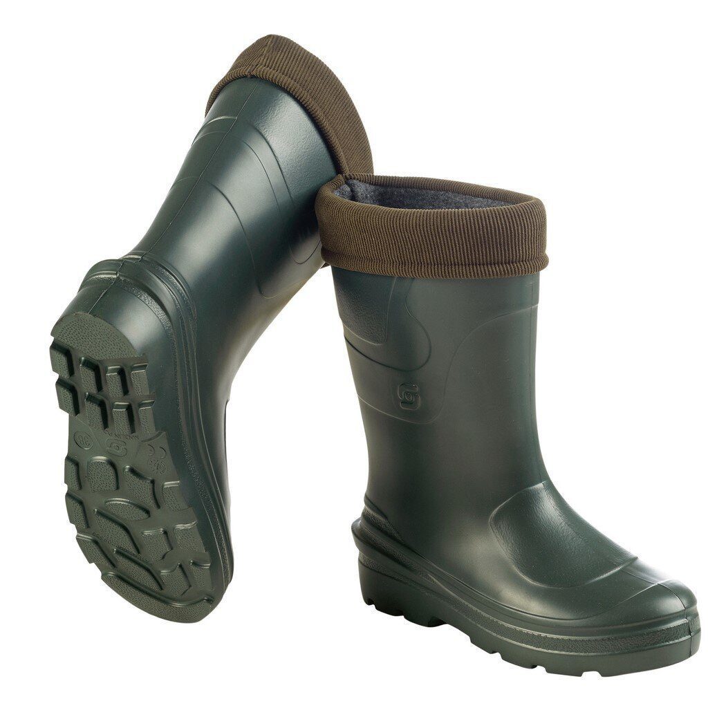 Damen Crosslander® Reitstiefel Montreal