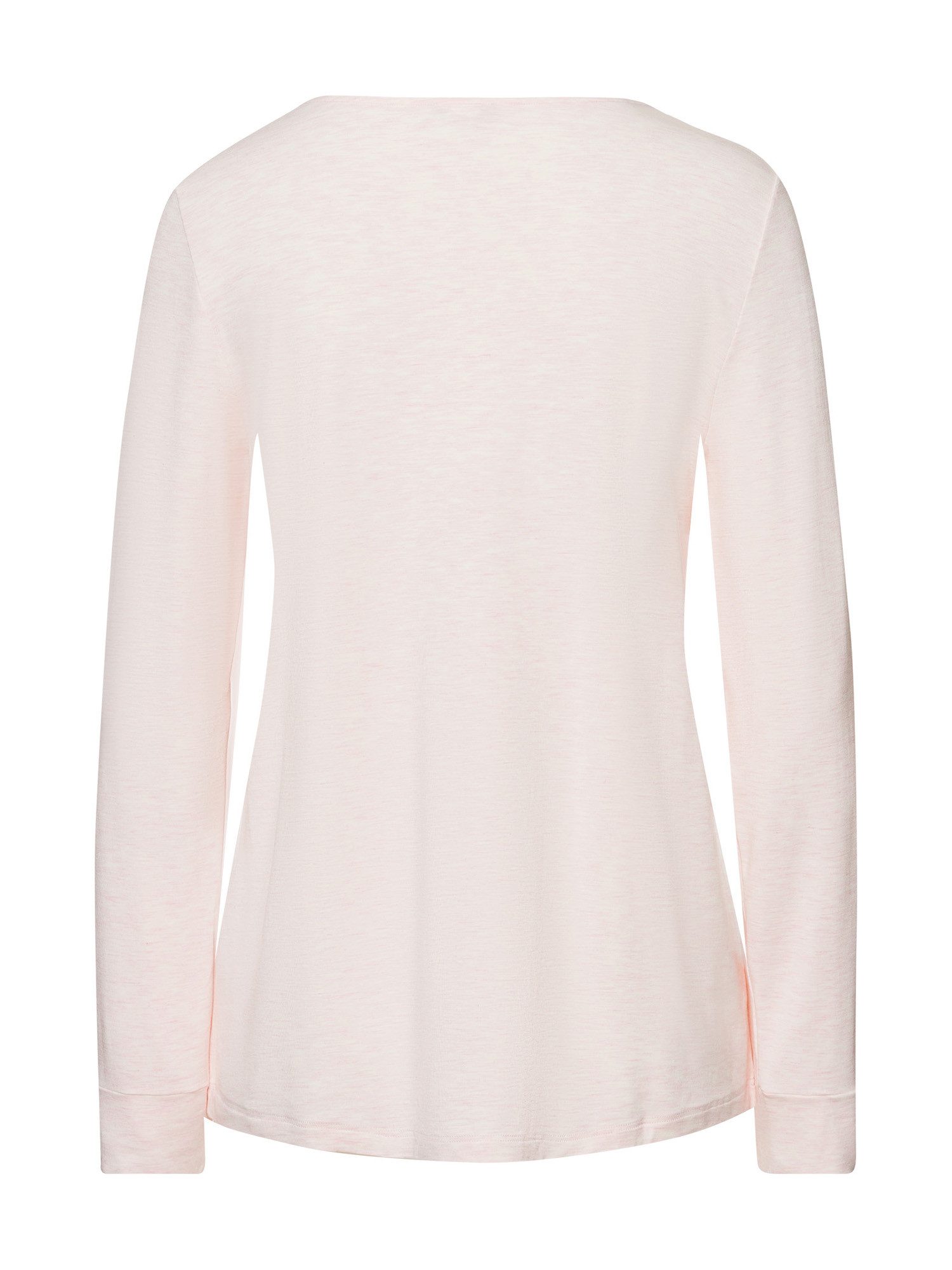 Hanro Longsleeve Natural Elegance unterhemd shirt günstig online kaufen