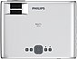 Philips »NeoPix Ultra« Mini-Beamer (4200 lm, 3000:1, 1920 x 1080 px), Bild 8