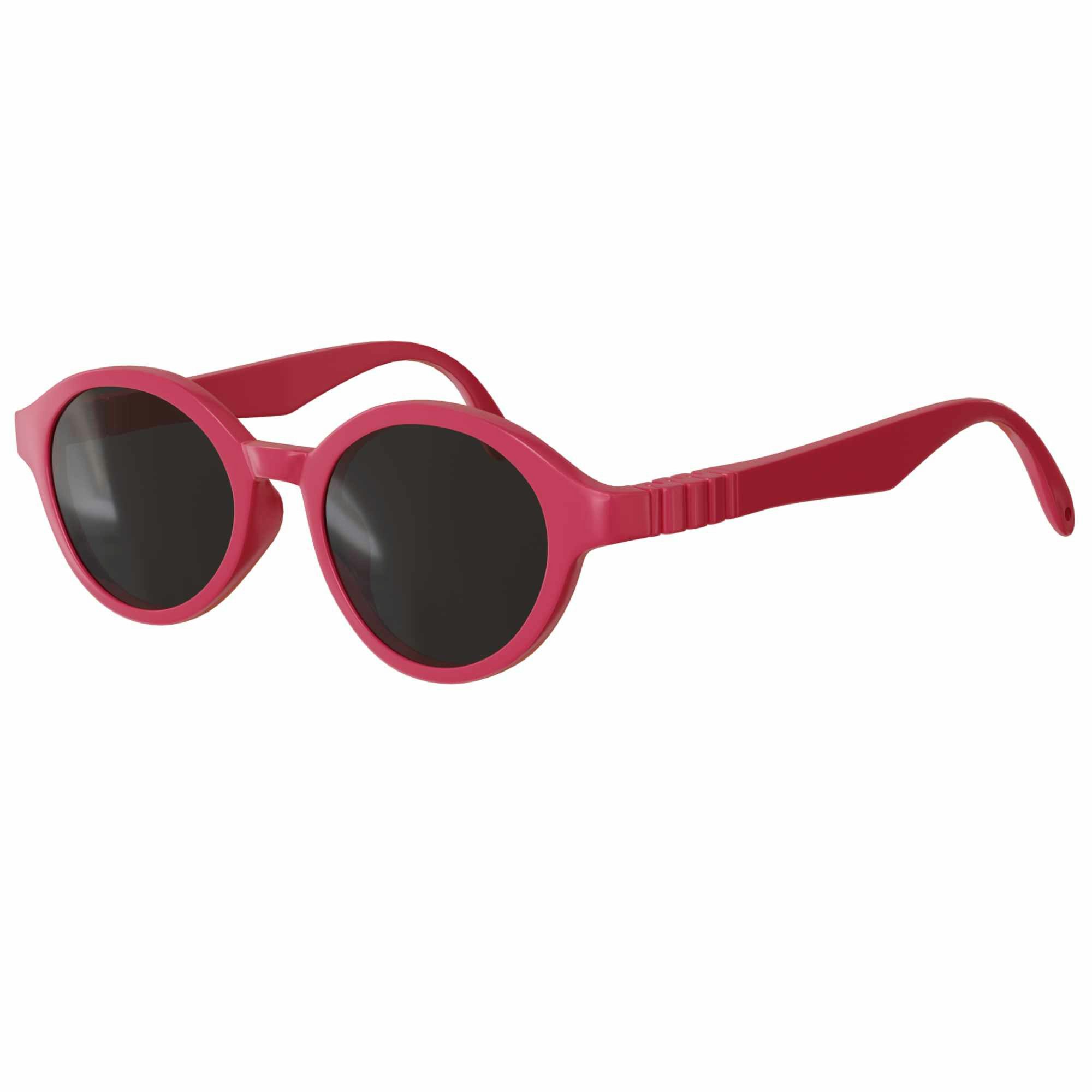 BEZLIT Eyewear Pilotenbrille Kinder Sonnenbrille mit Polarisation, UV400 Schutz und ovaler Form (1-St) im eleganten Look