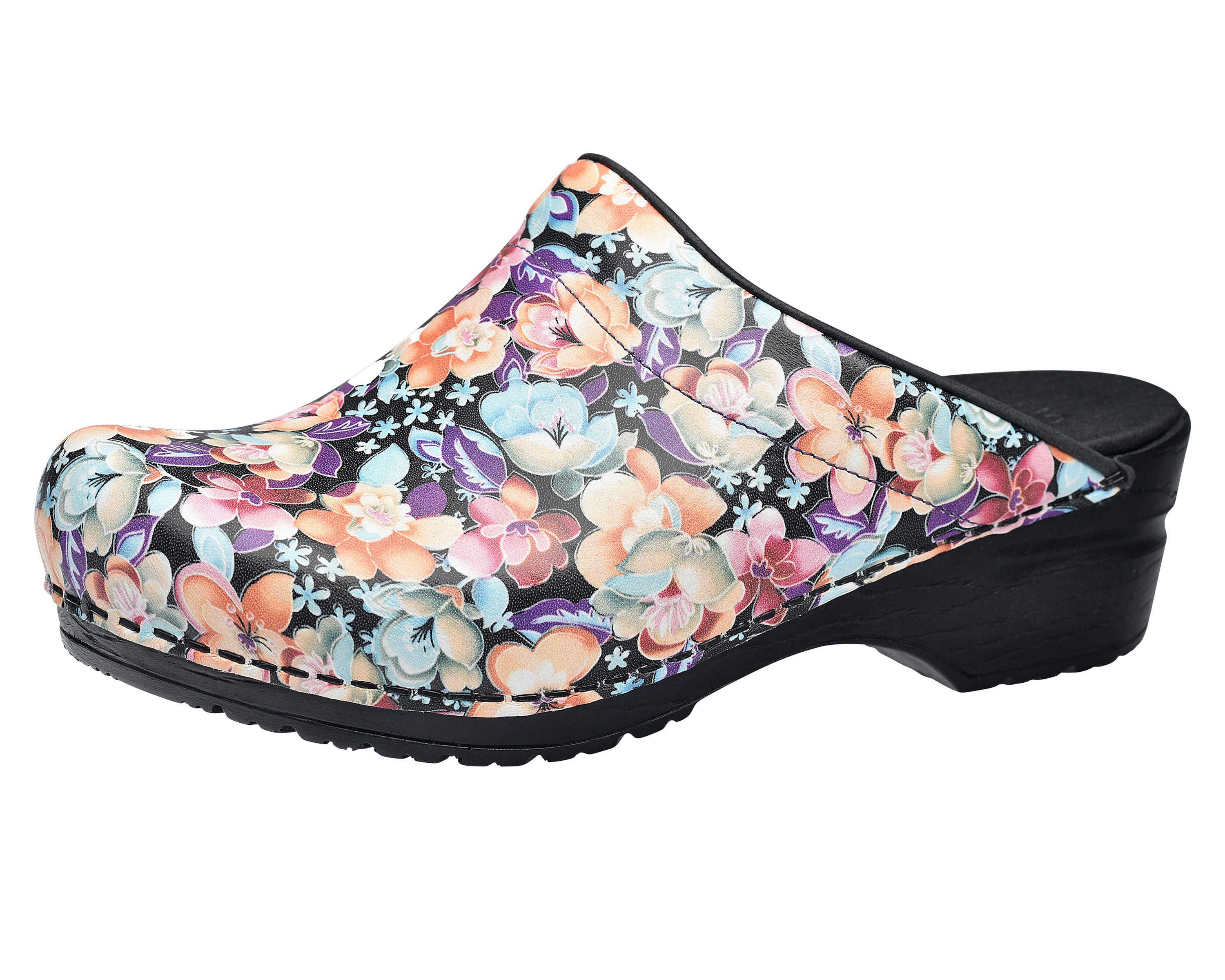 Sanita Original Inalo Clog