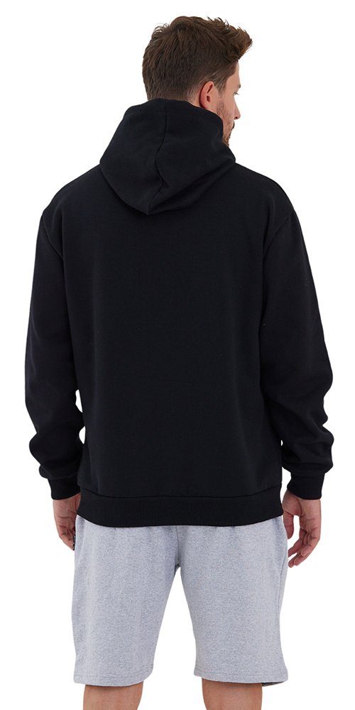 COMEOR Kapuzenpullover Kapuzensweatshirt Herren Hoodie Sweatshirt mit Kapuze
