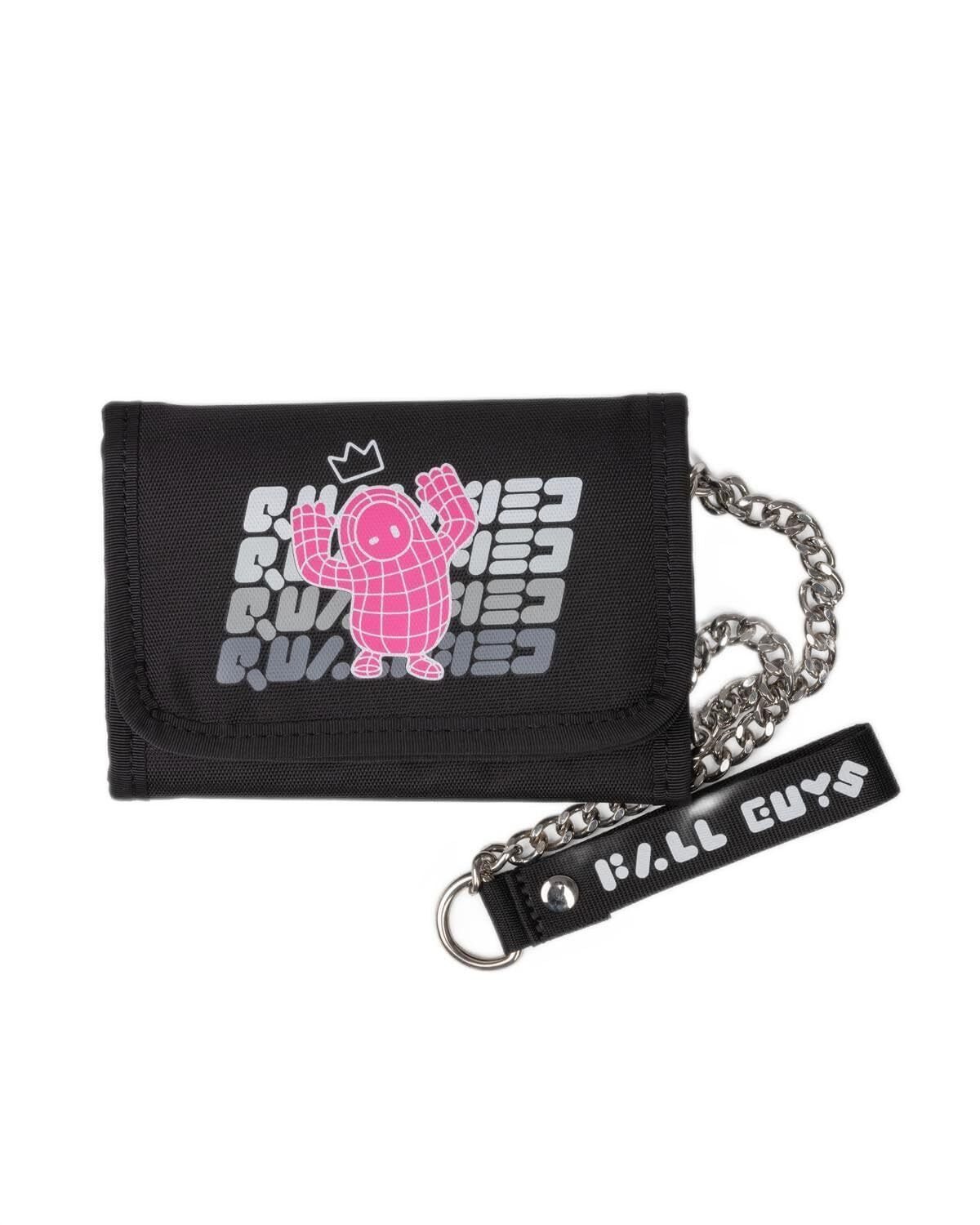 FALL GUYS Geldbörse Fall Guys Wallet Off The Chain NEU