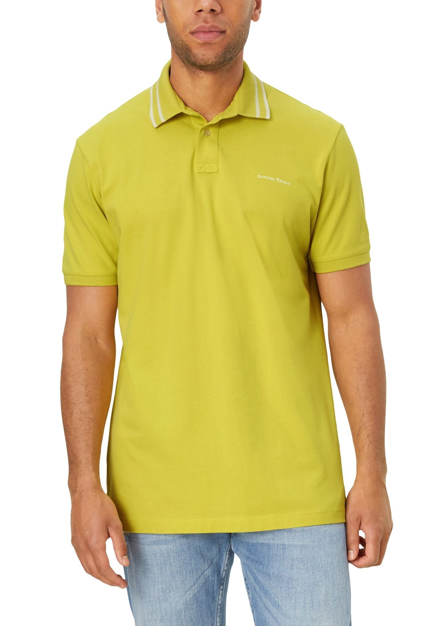 Poloshirt s.Oliver