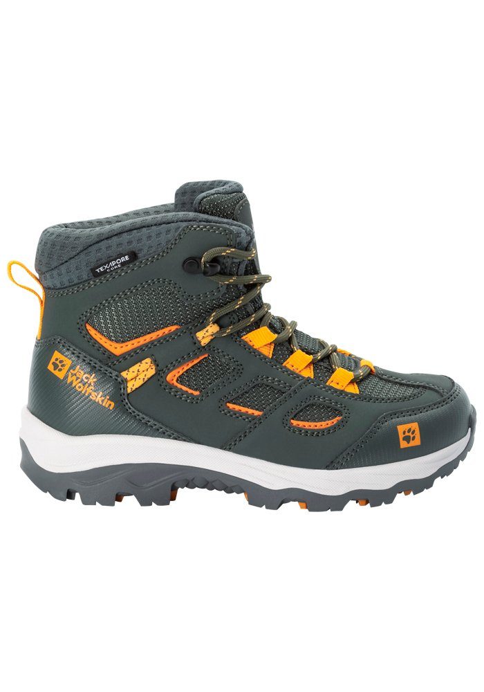 VOJO TEXAPORE MID K Wanderschuh