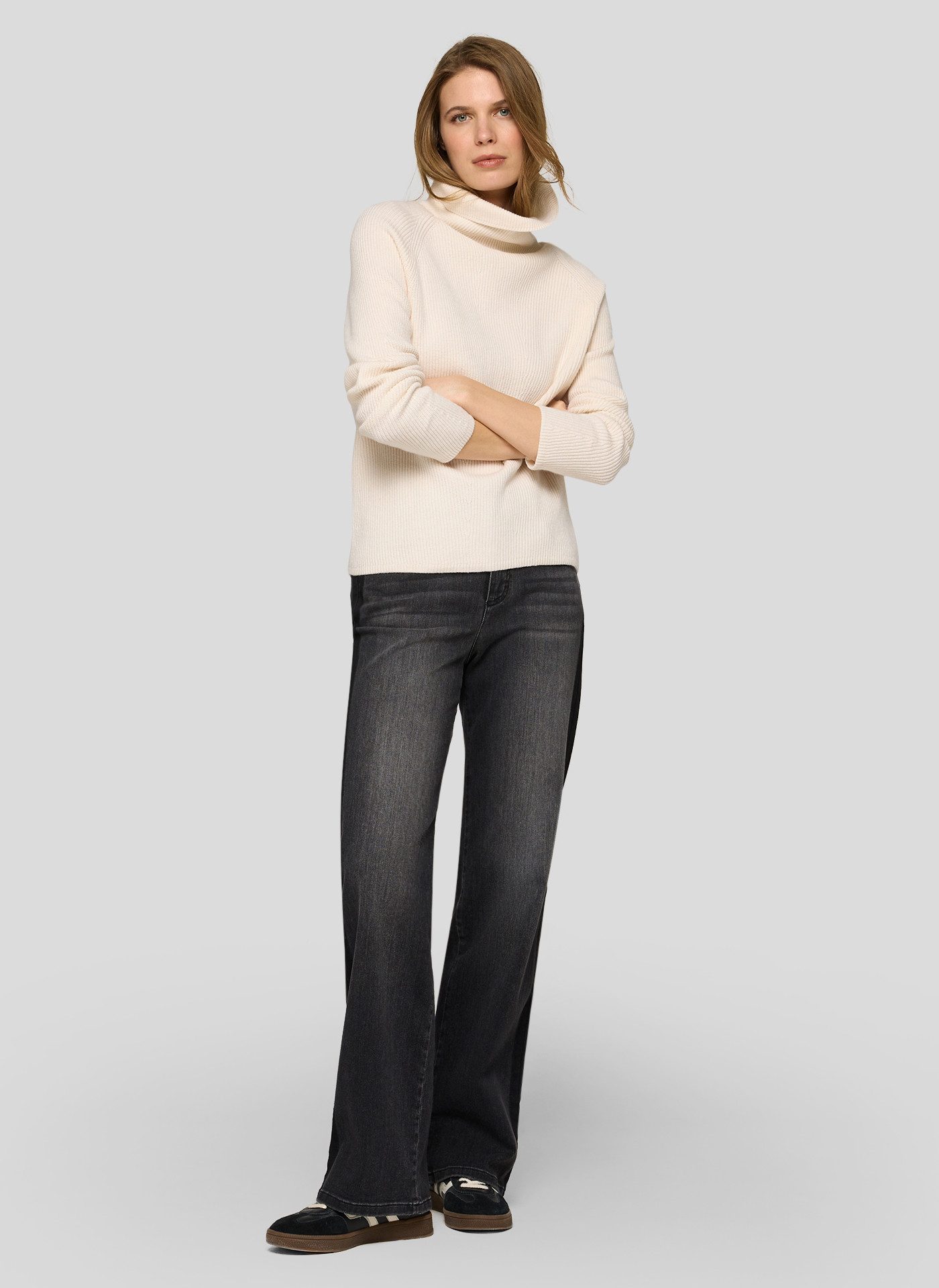 Strickpullover