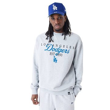 New Era Sweater Sweatpulli New Era MLB Lifestyle LA Dodgers