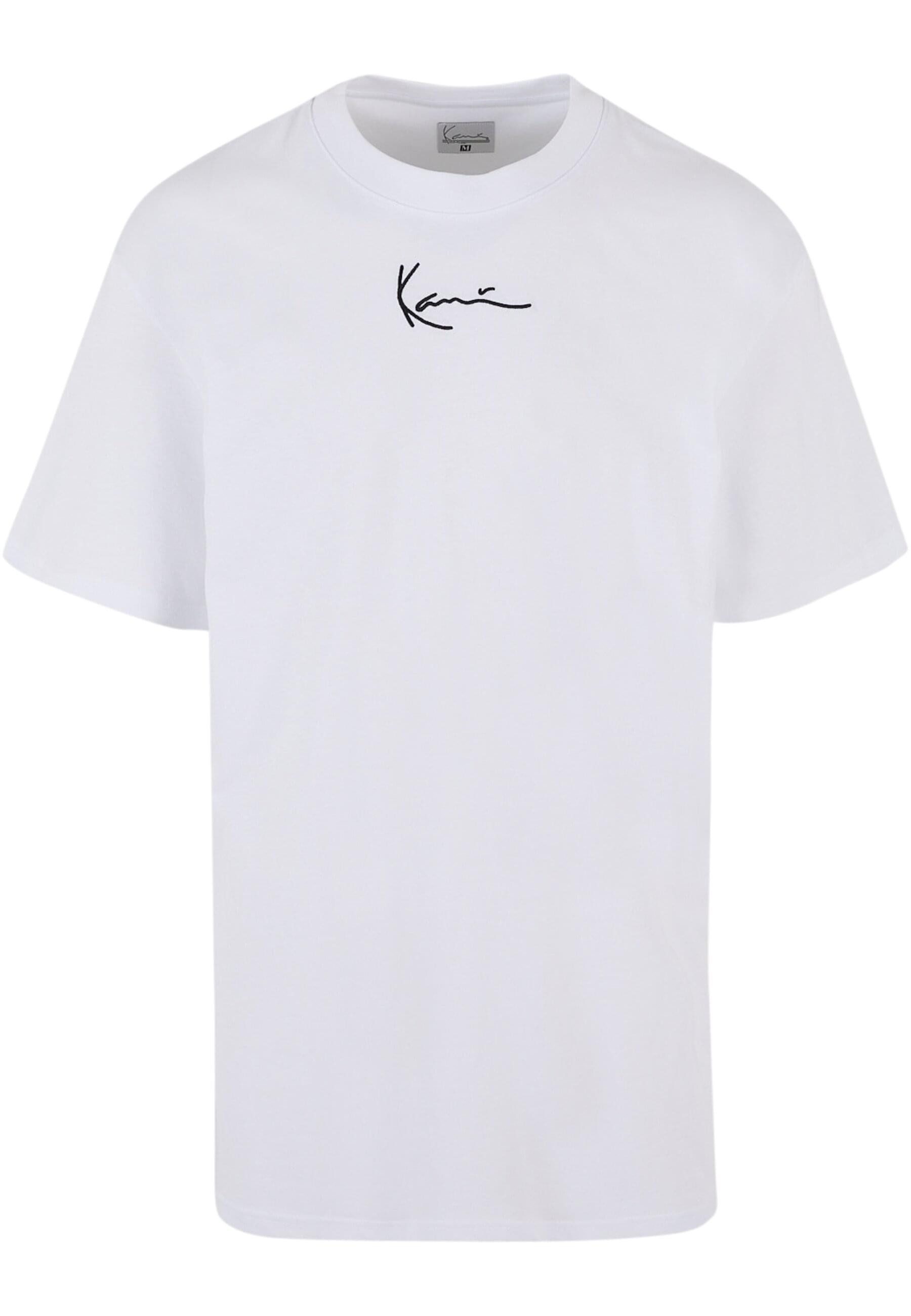Karl Kani T-Shirt Karl Kani Herren KM222-101-1 KK 2-Pack Pinstripe + Essent günstig online kaufen