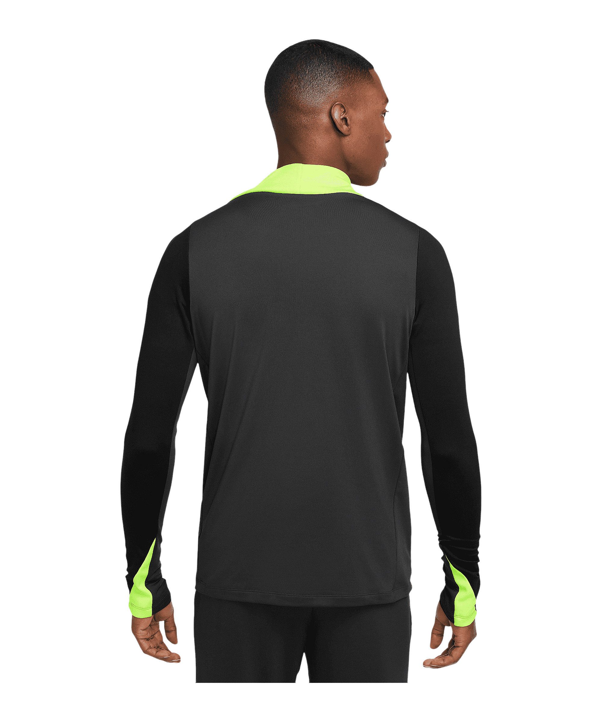 Nike Sweater Nike Performance Strike Drill Top Sweatshirt günstig online kaufen